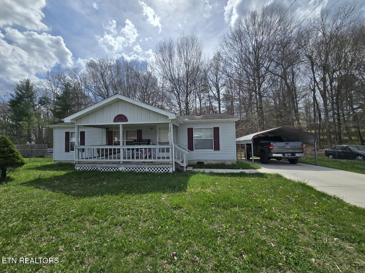 339 Edgewood Blvd — photo