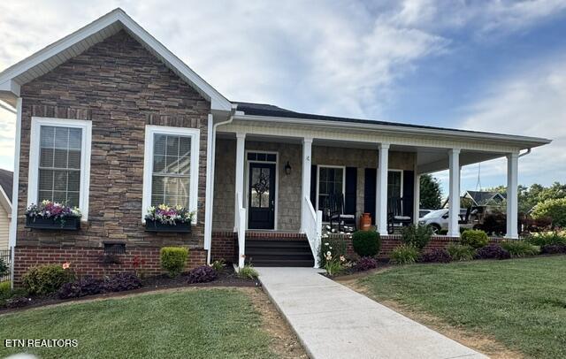 108 Jasmine Drive — photo