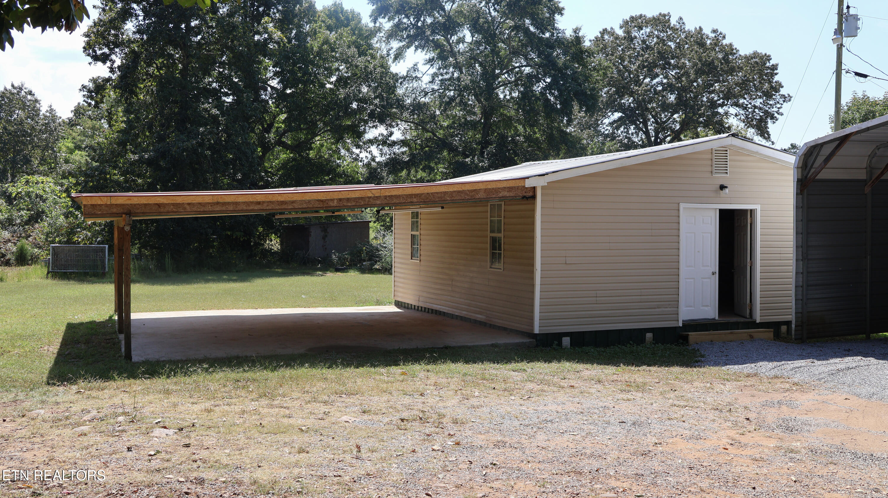 844 Cartwright Loop — photo