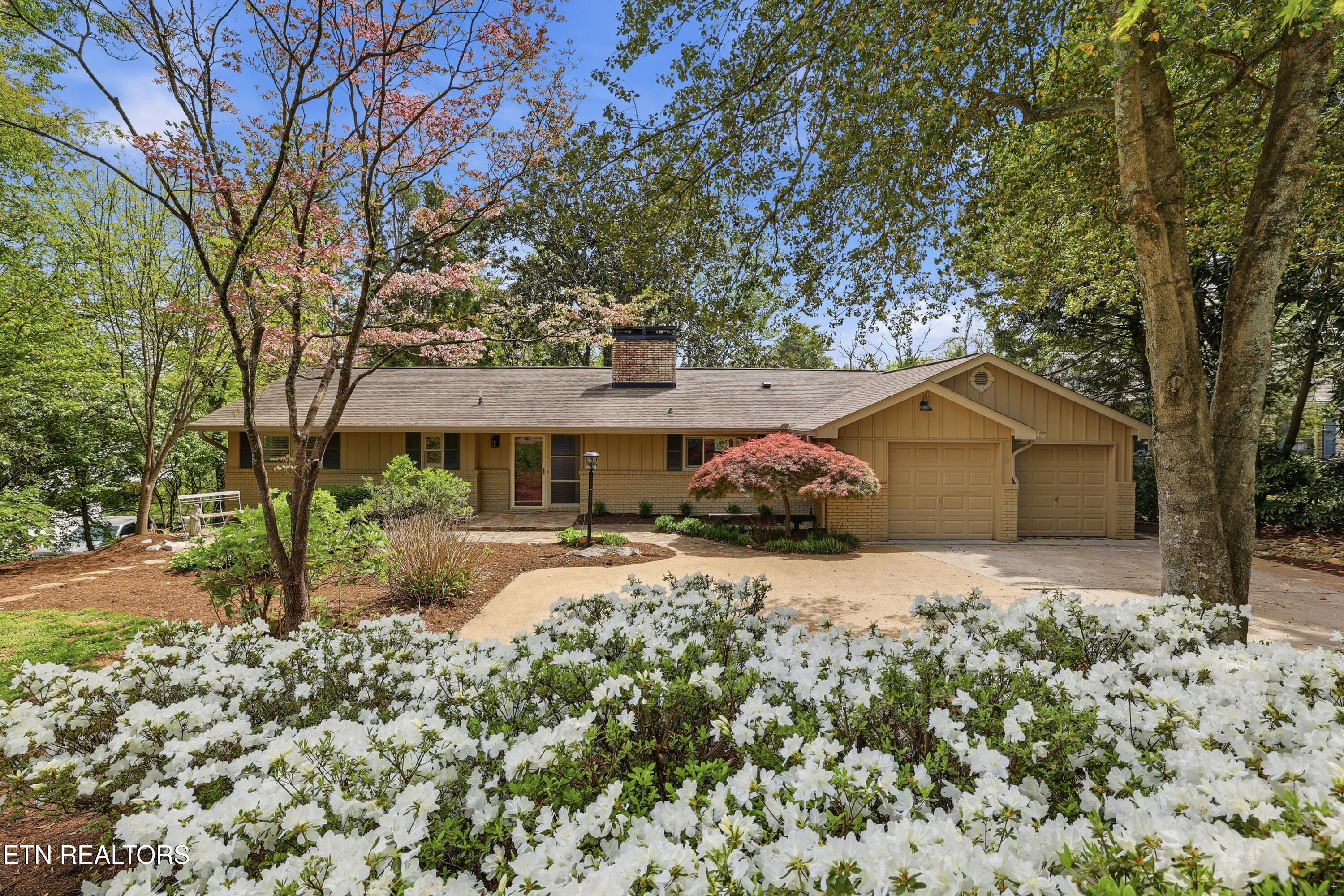 6920 Stone Mill Drive — photo