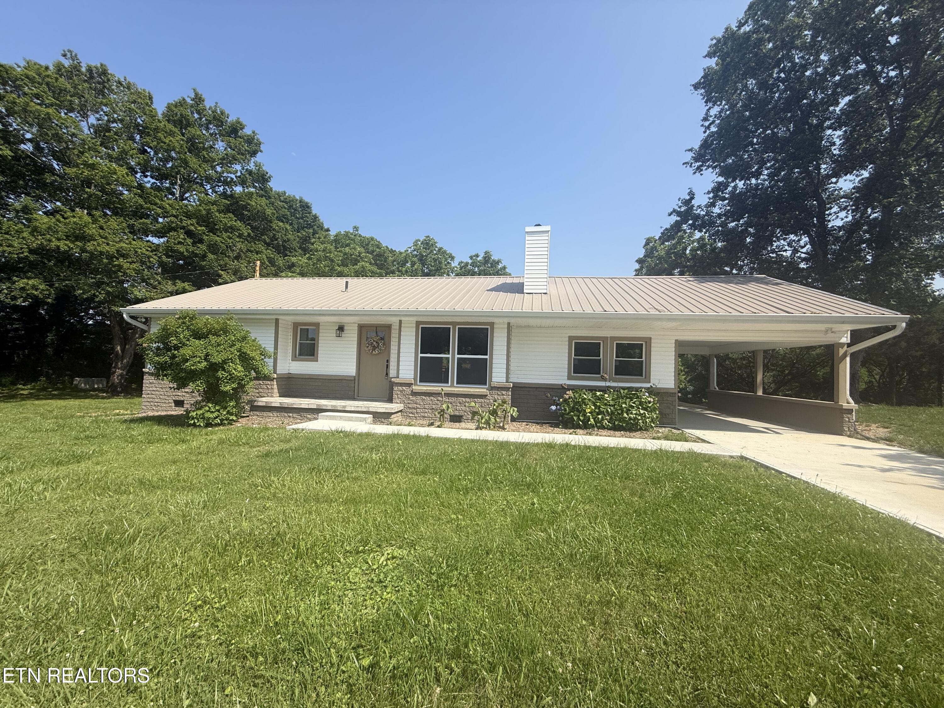 1184 Davis Chapel Rd — photo