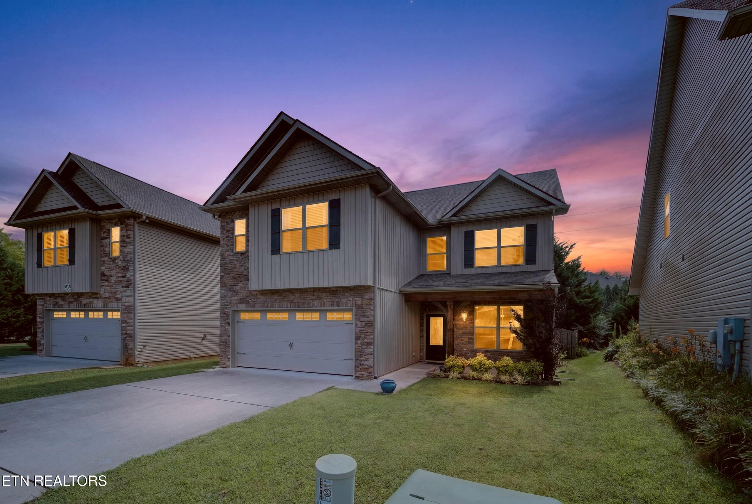 1106 Scatter Way — photo