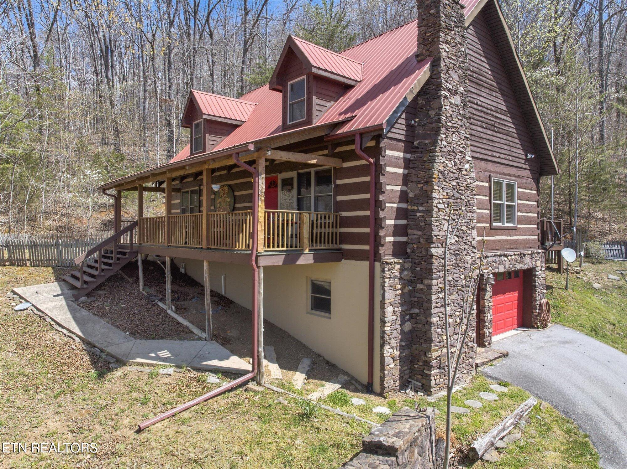 250 Highland Trace — photo