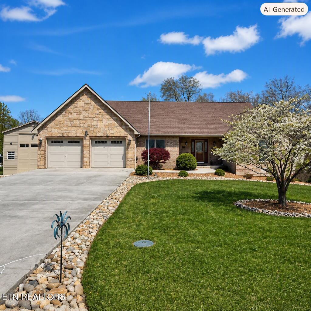 459 Woodgate Drive — photo