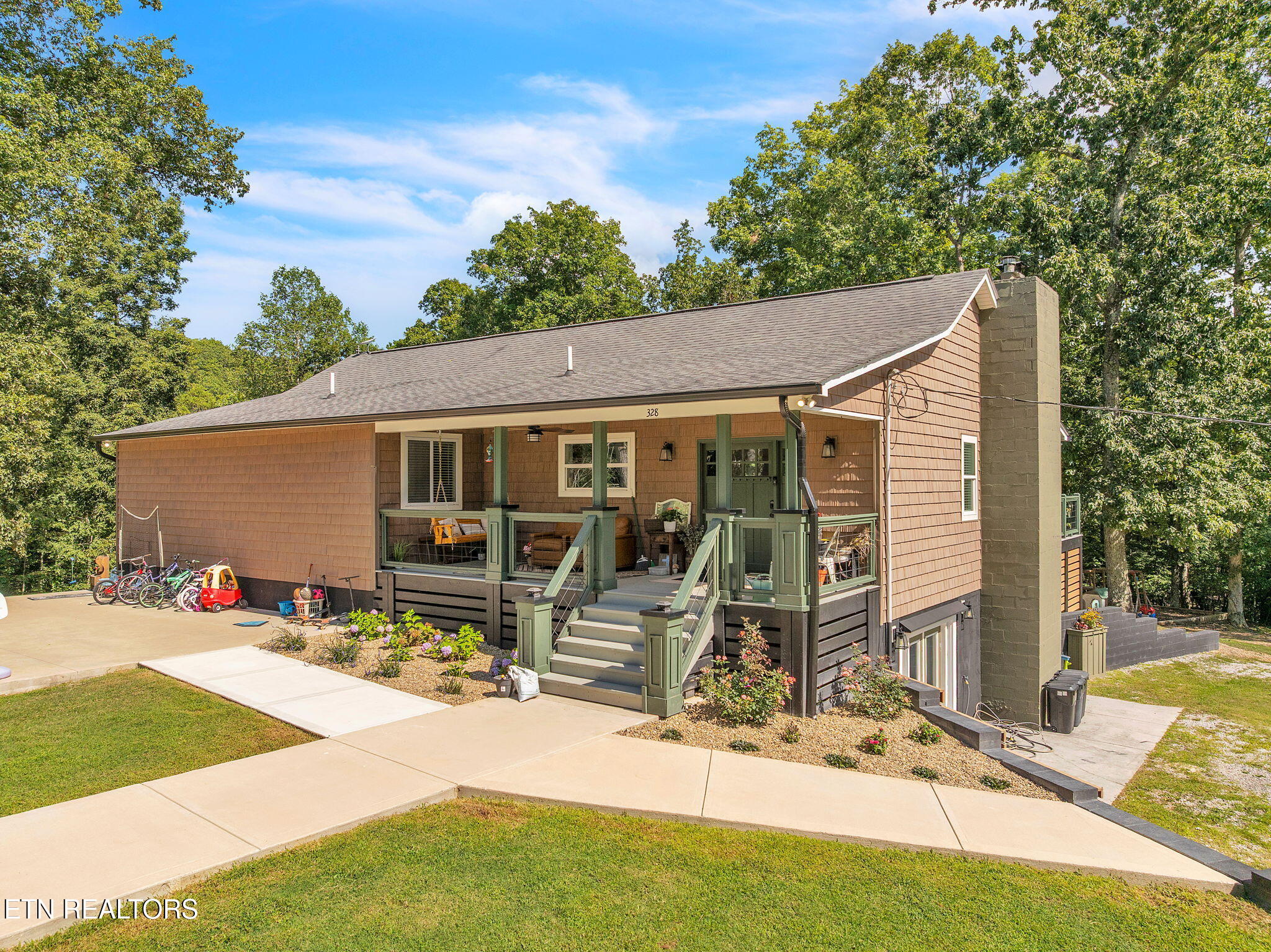 328 Ridge Circle Road, Andersonville, TN 37705 — photo 2
