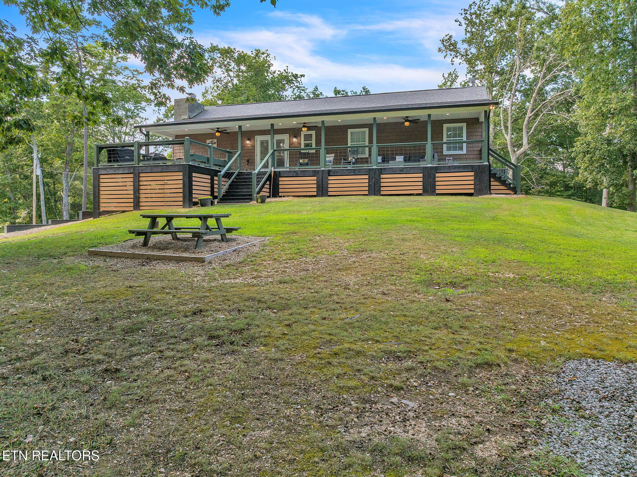 328 Ridge Circle Road, Andersonville, TN 37705 — photo 3