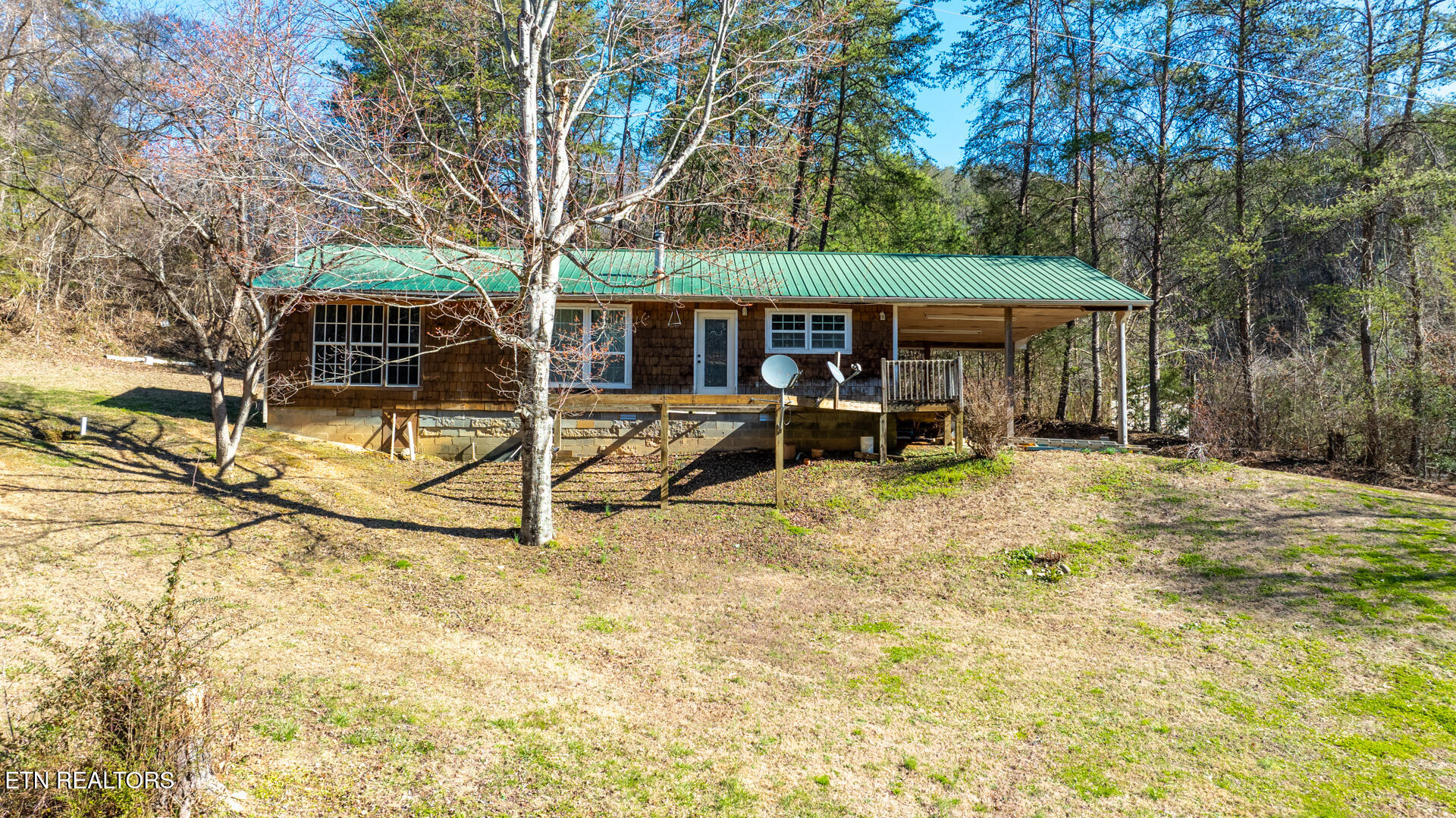 3702 Lost Branch Rd — photo