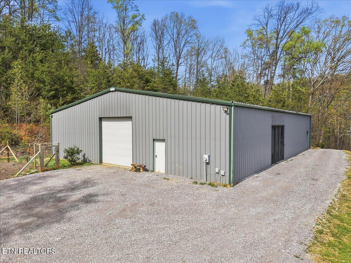 542 Jackson Hollow Rd — photo