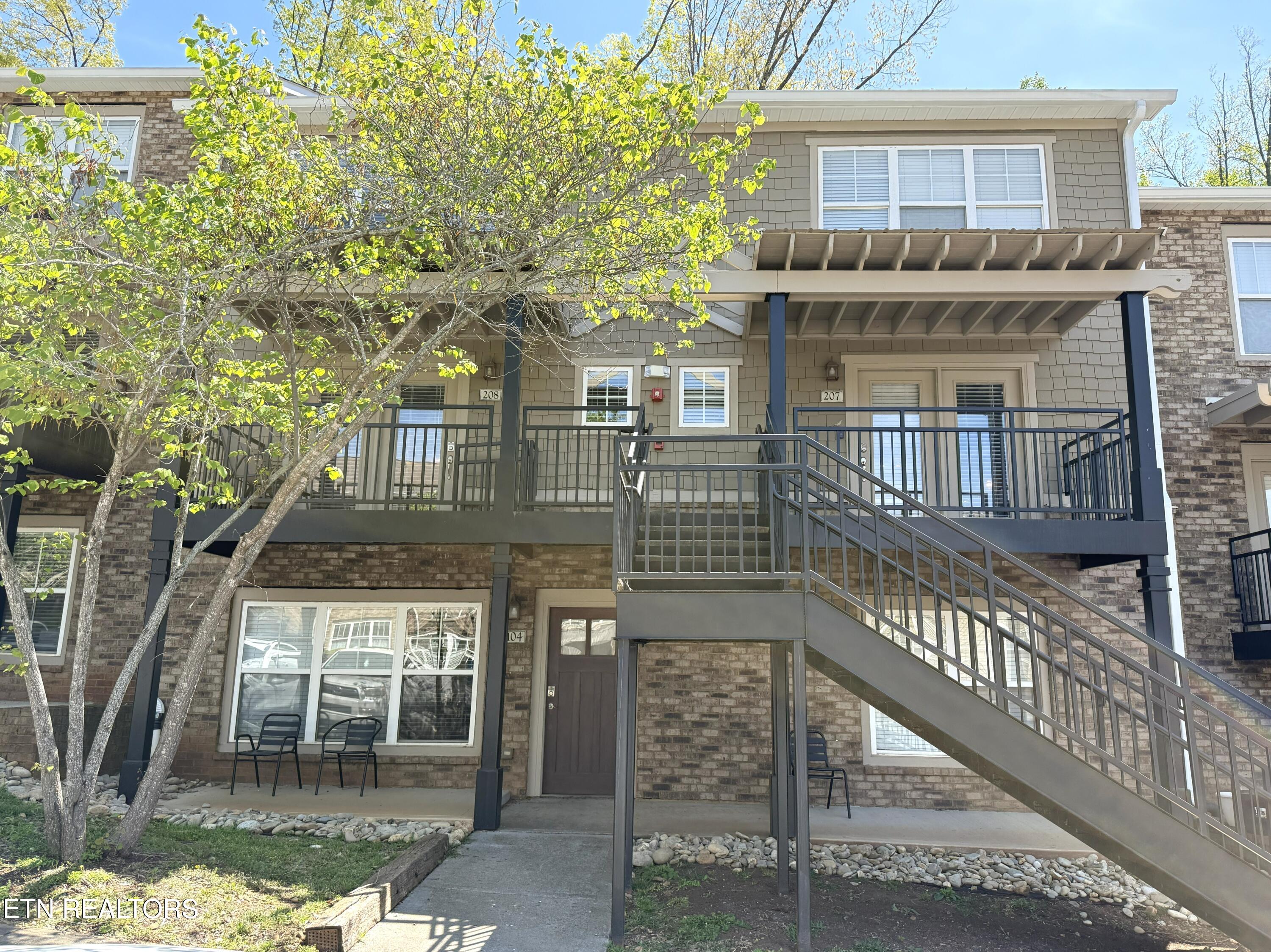 3914 Cherokee Woods Way Unit 207 — photo