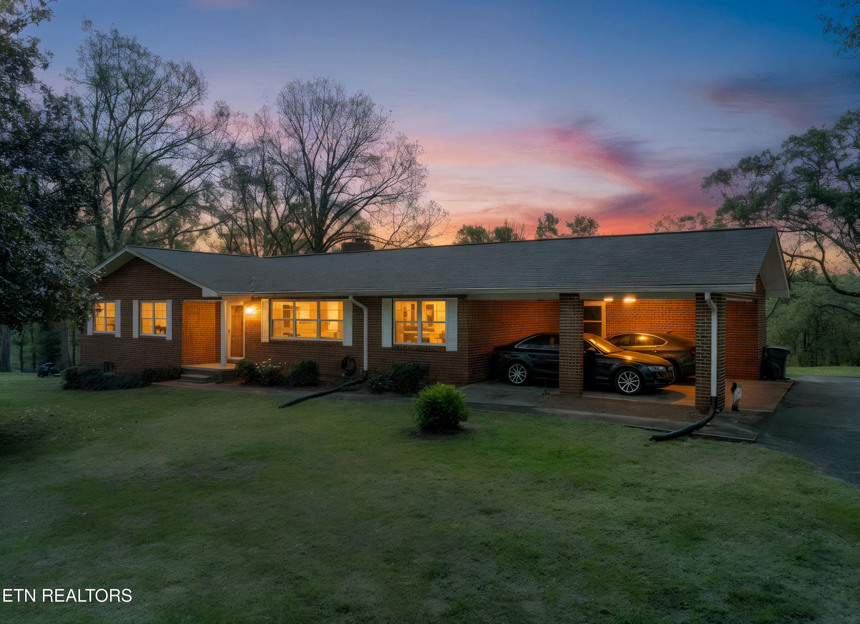 148 Green Hill Drive — photo