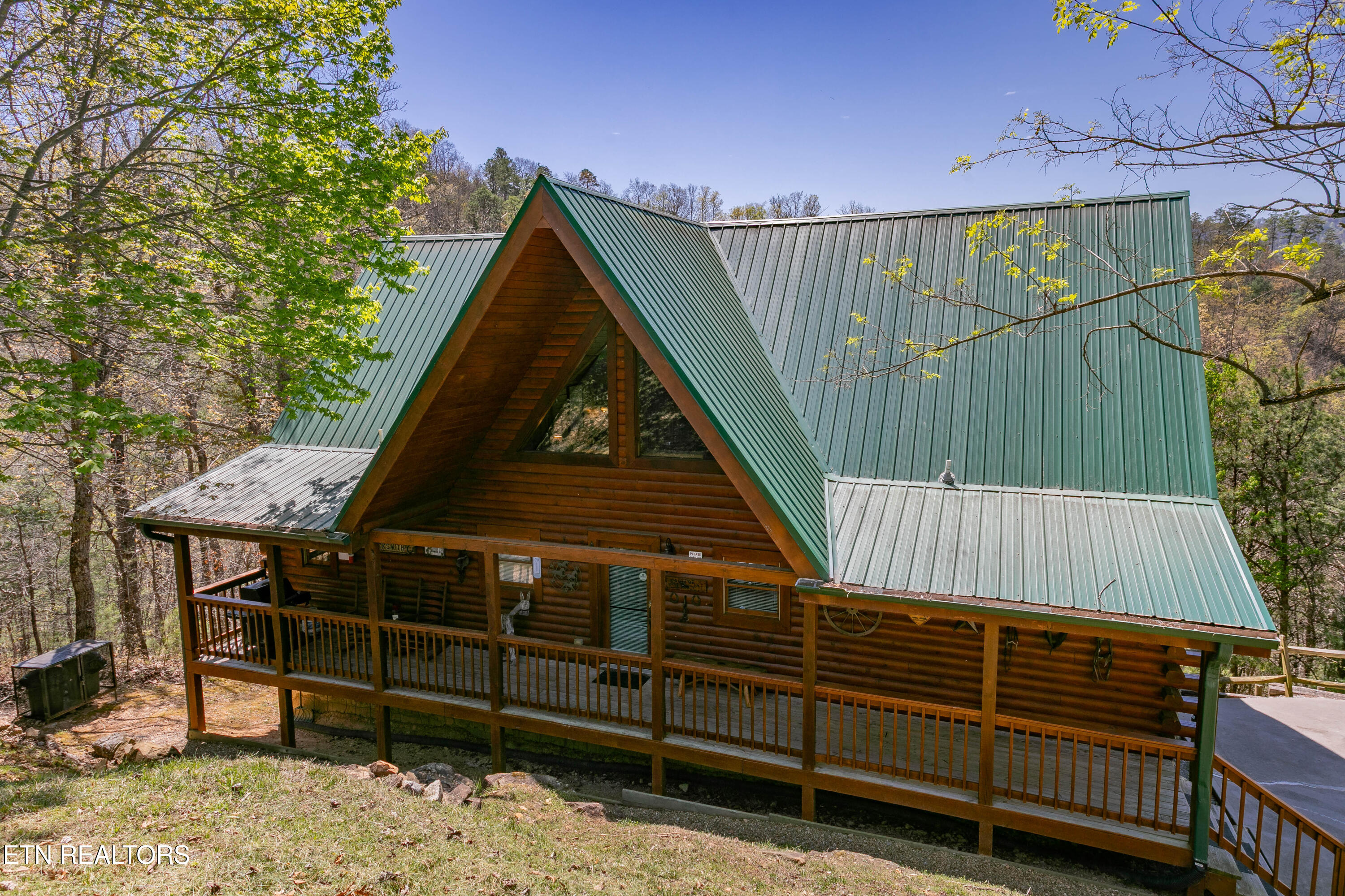 4112 Harvest Moon Rd — photo