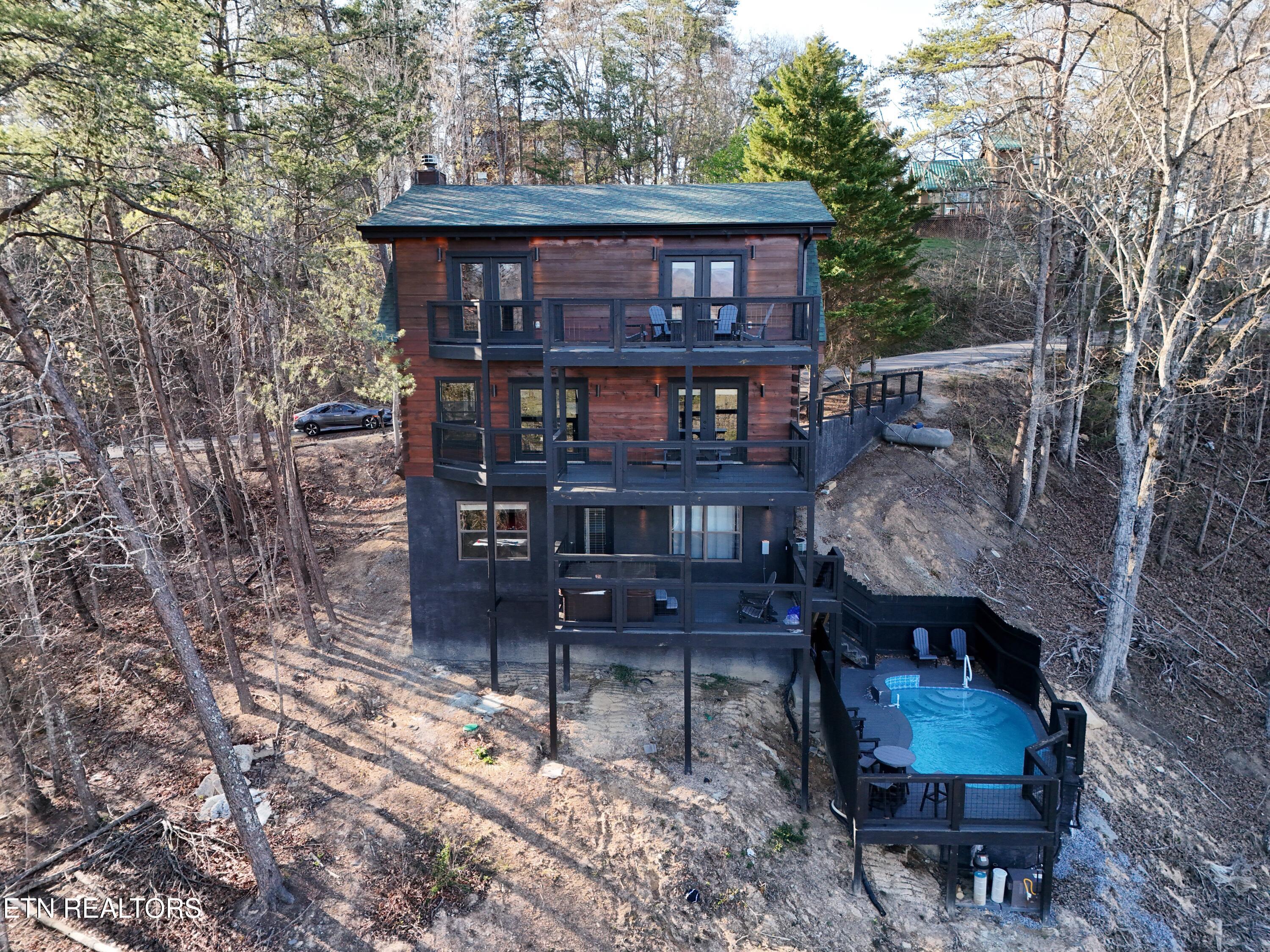 772 Lloyd Huskey Rd — photo