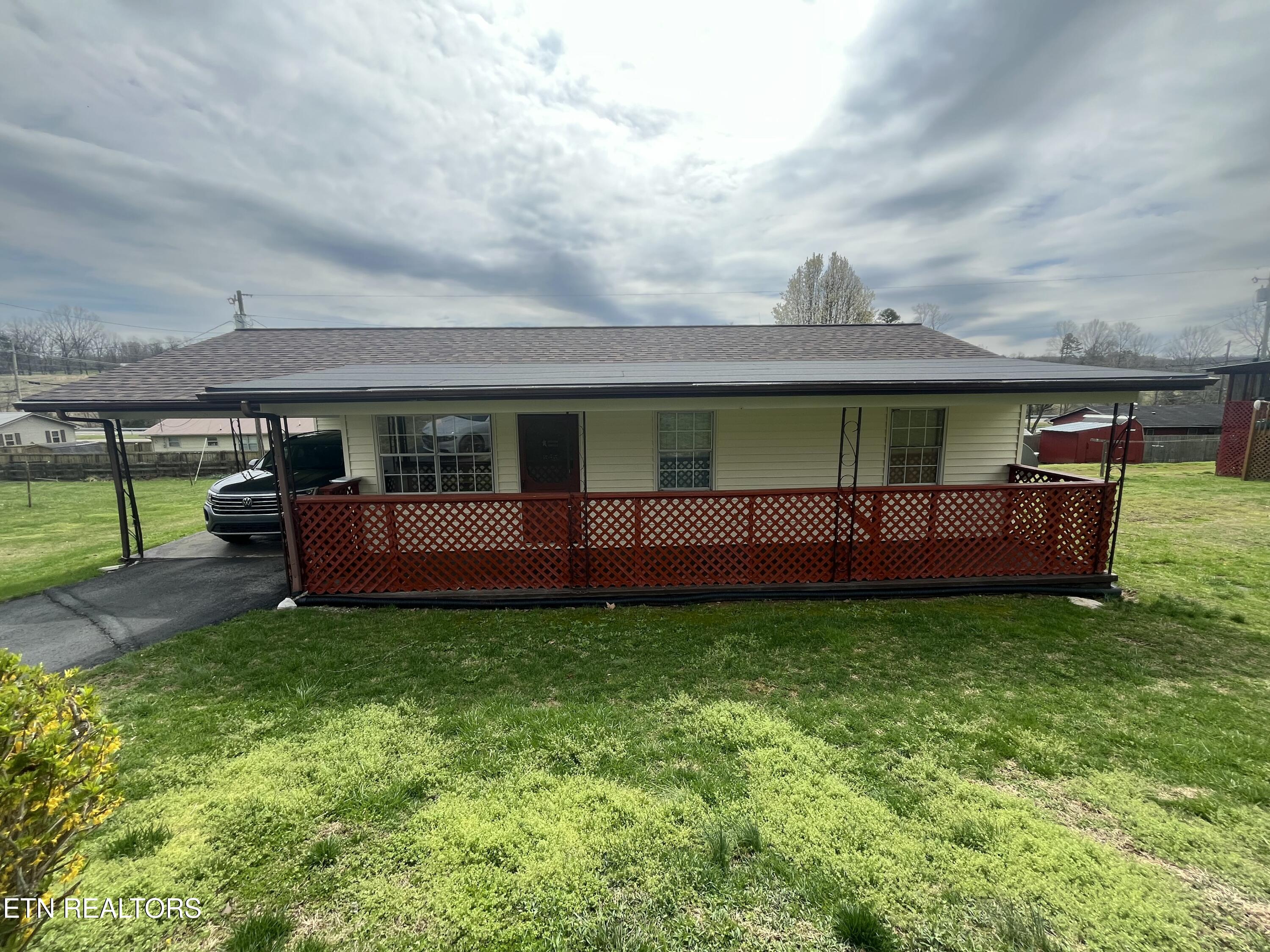 269 Warriors Path Rd — photo