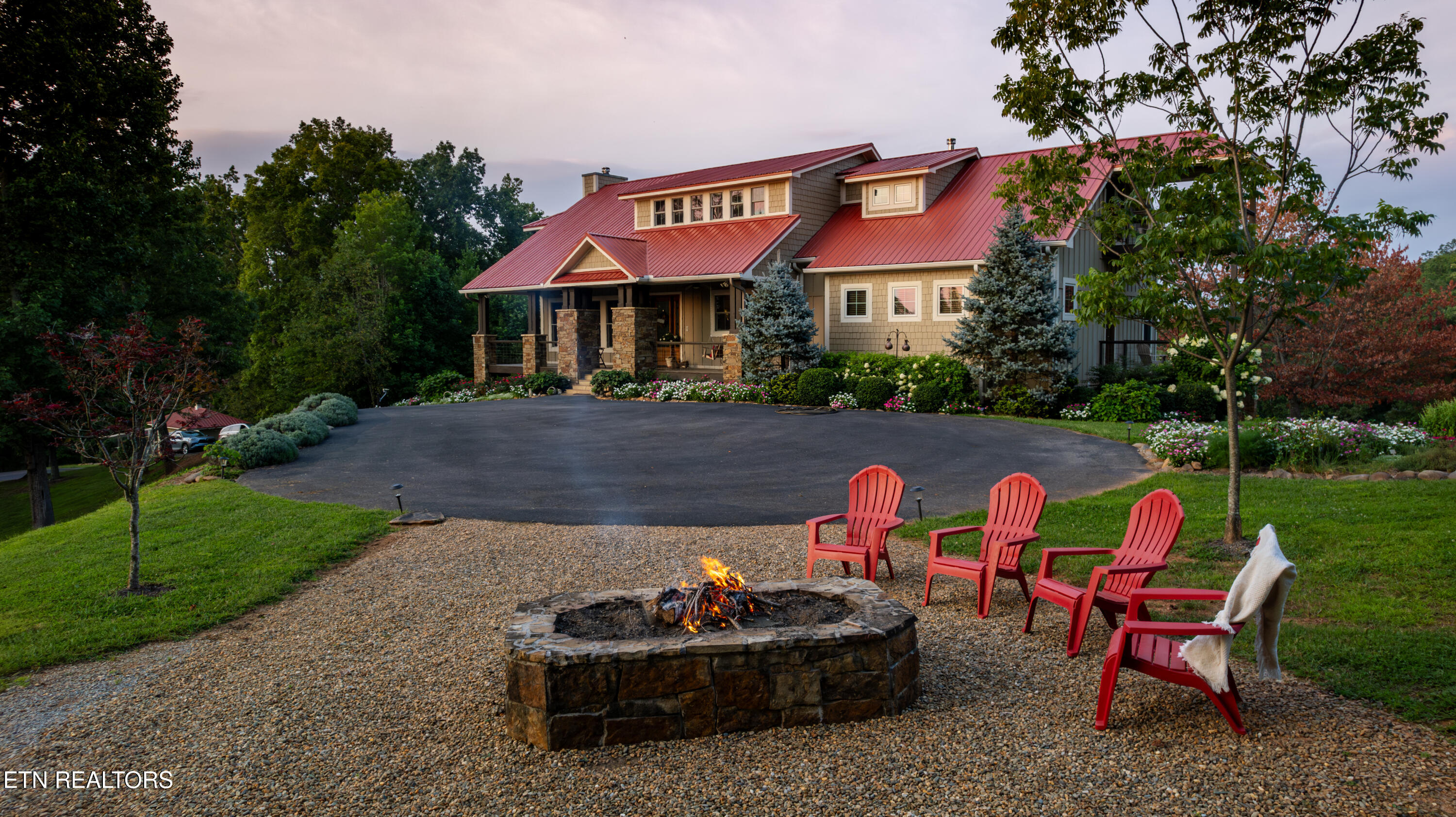 3656 Henry Town Rd — photo