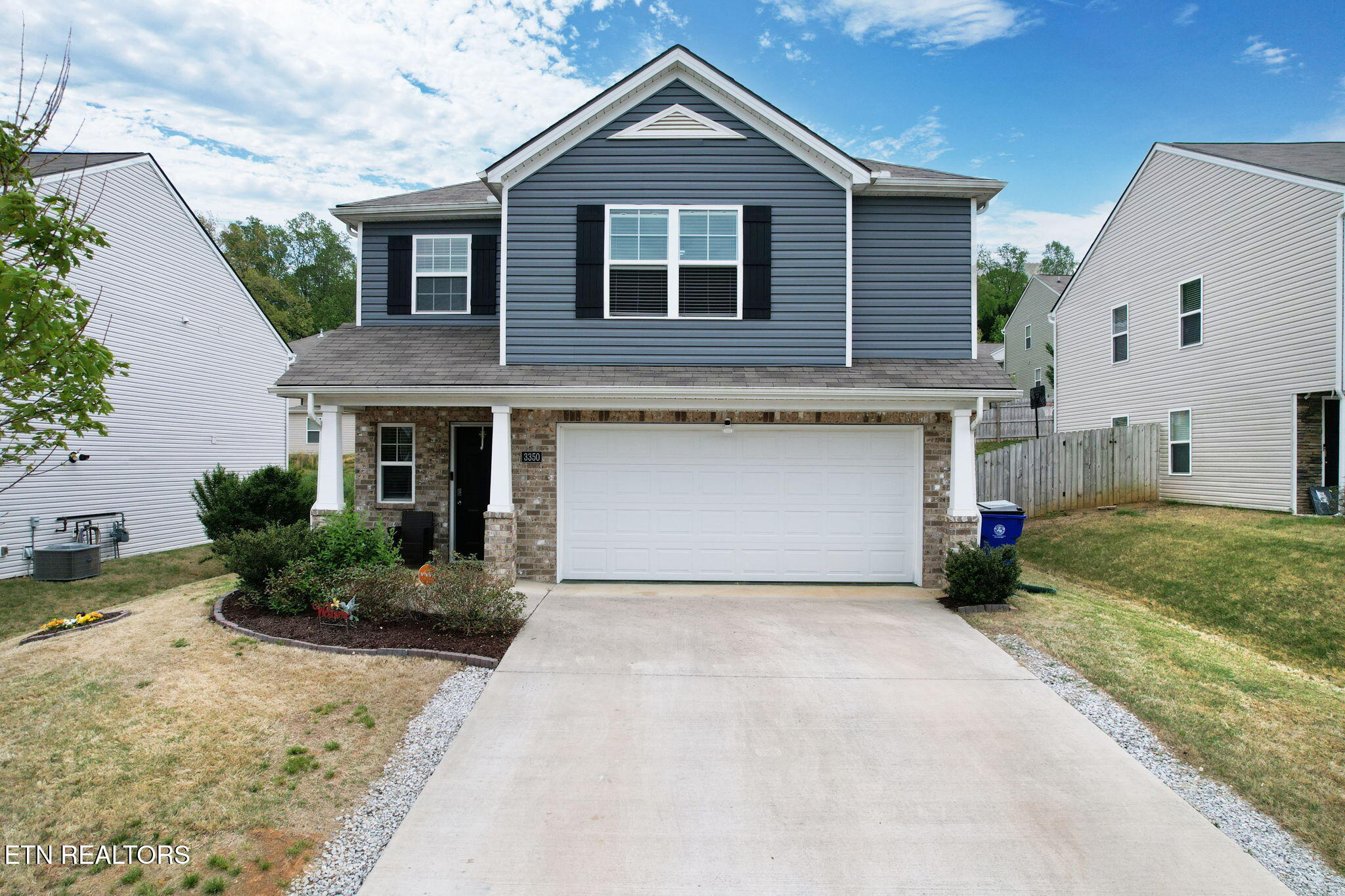 3350 NE Serenity Drive — photo