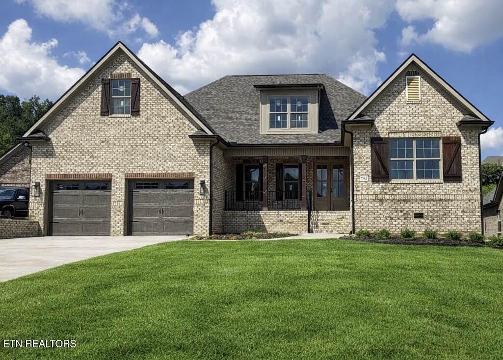 7745 Madgewood Lane — photo