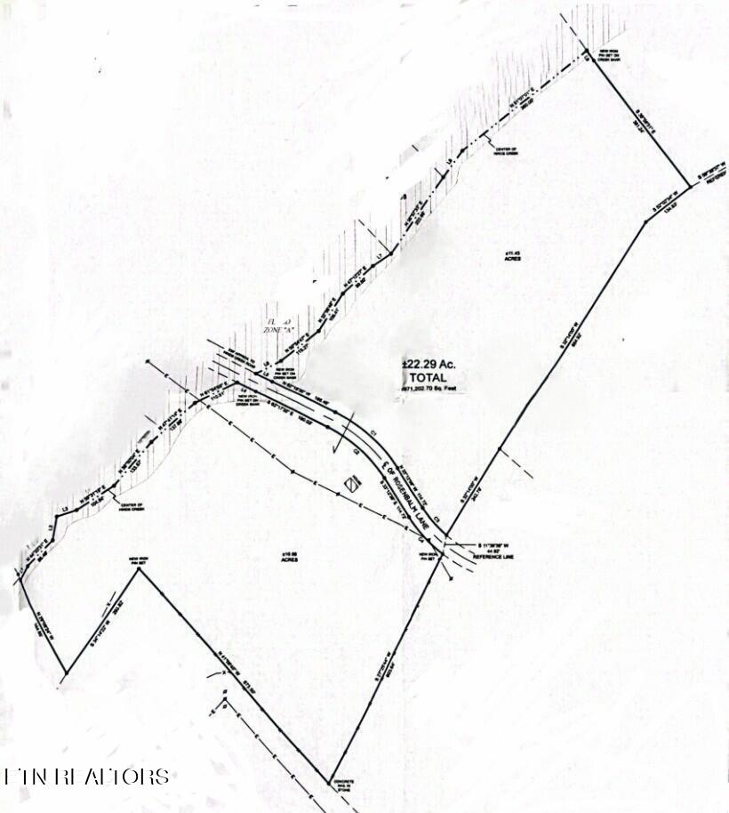124 Rosenbalm Rd, Heiskell, TN 37754 — photo 2