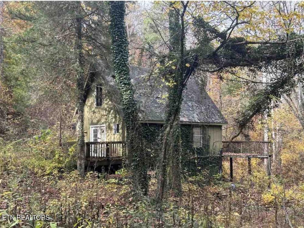 124 Rosenbalm Rd, Heiskell, TN 37754 — photo 3