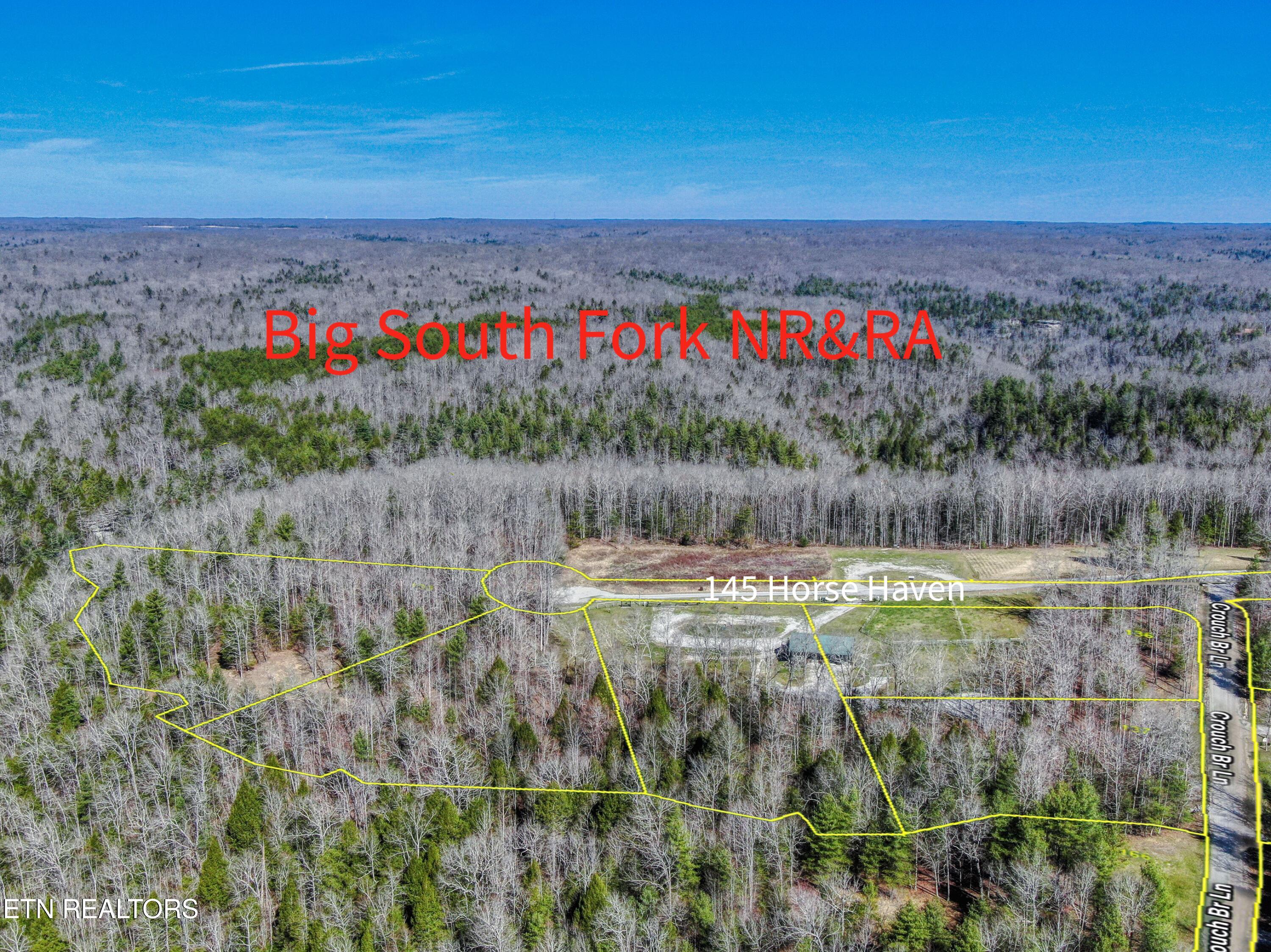 145 Horse Haven Rd — photo