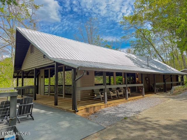 1421 Silver Poplar Lane — photo