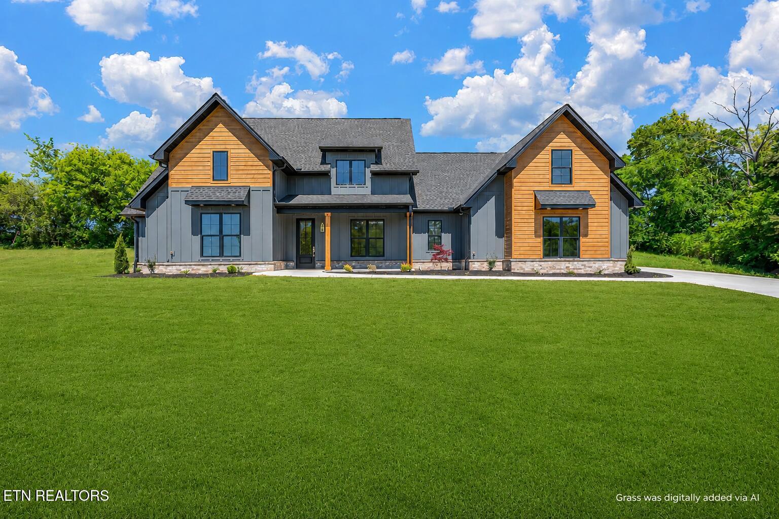 1211 Herbert Drive — photo