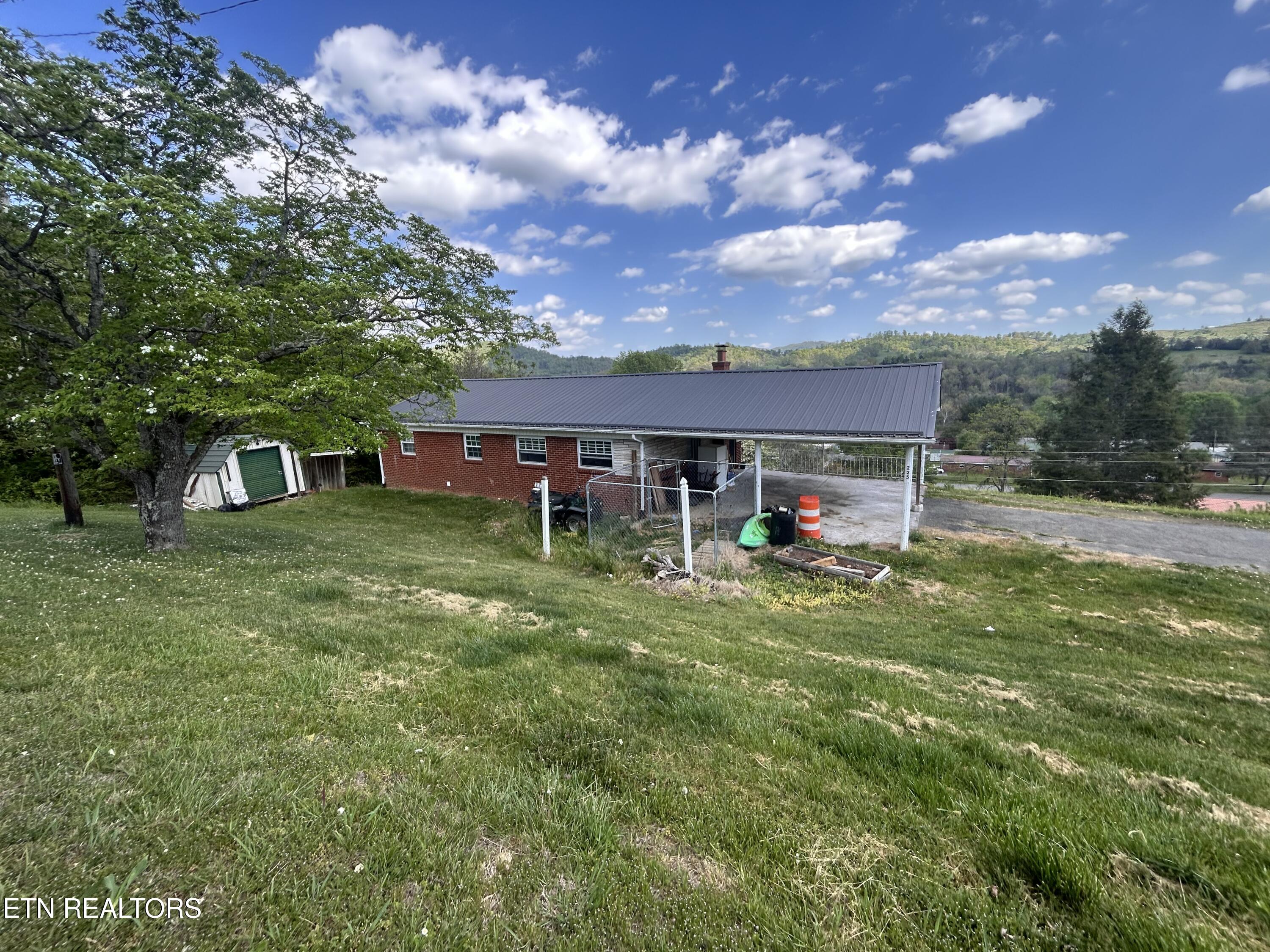 225 Rose Drive — photo