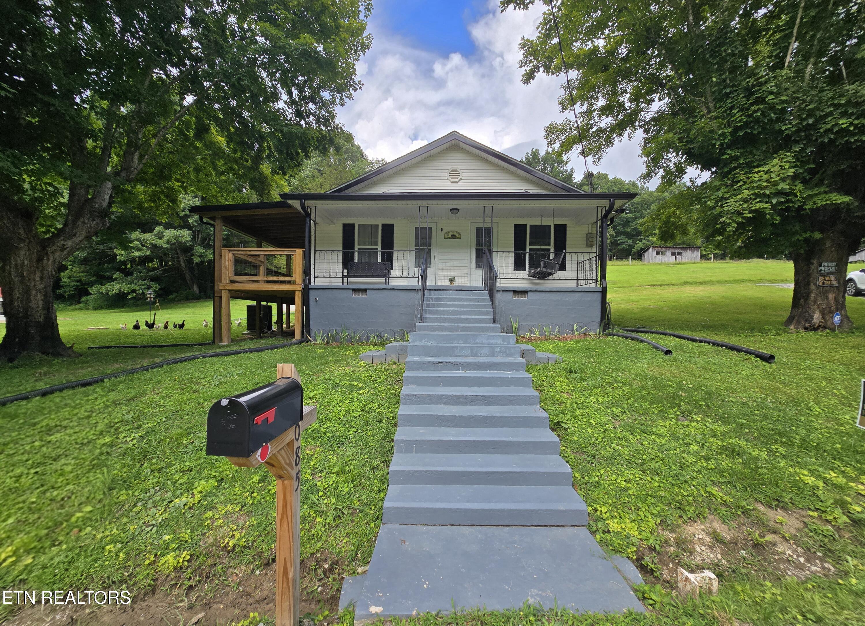 1085 Lick Branch Rd — photo