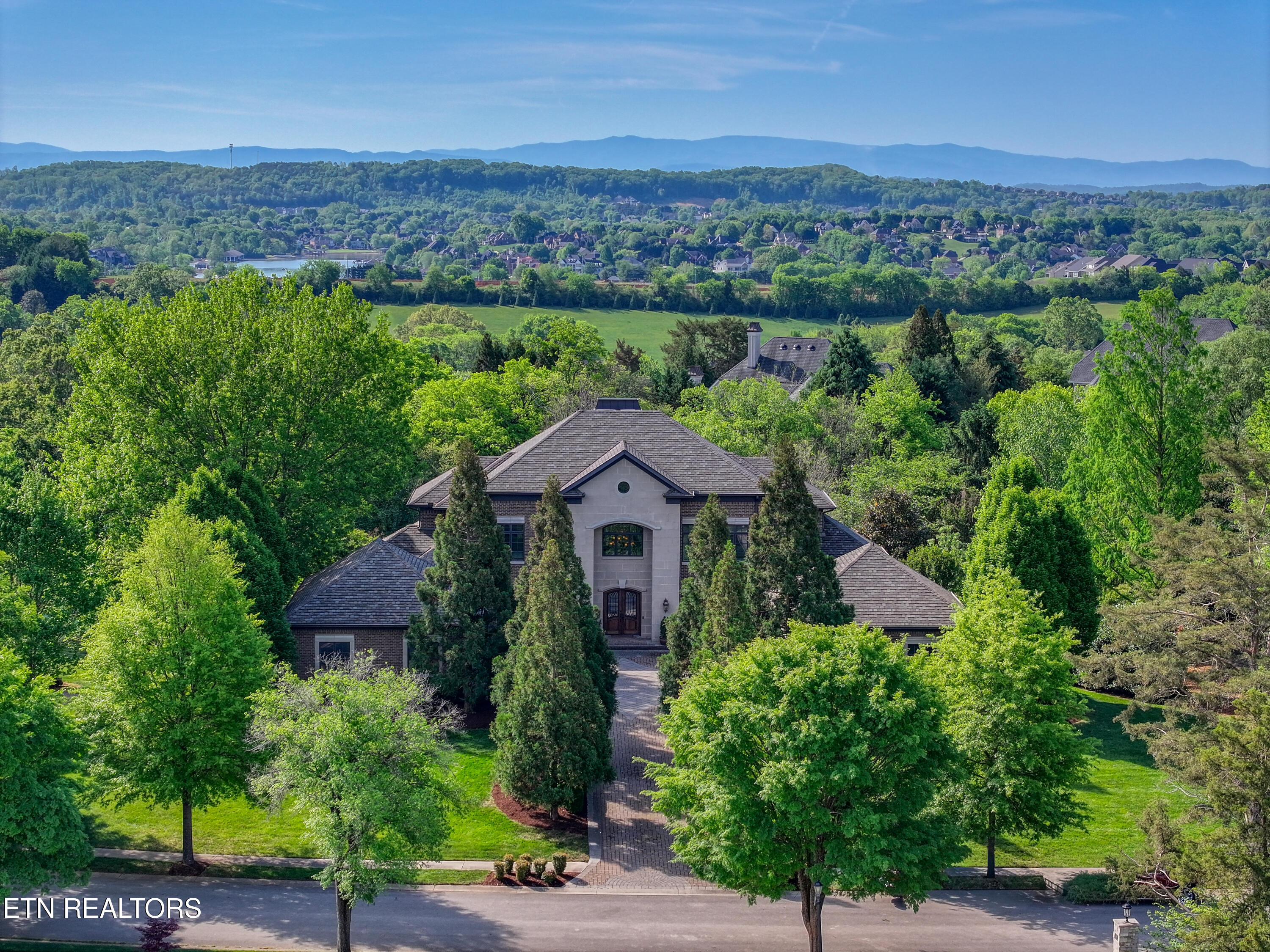 529 Stone Vista Lane — photo