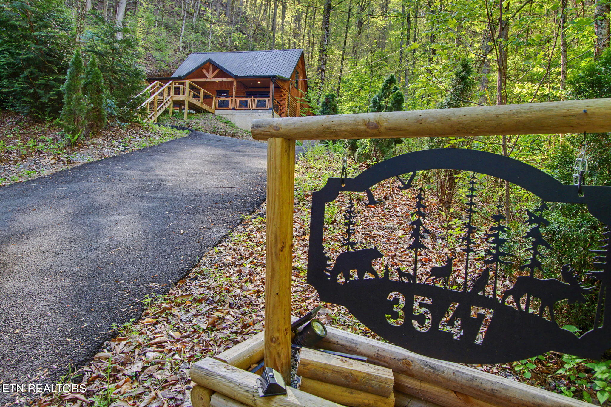 3547 Sugar Maple Loop, Sevierville, TN 37862 — photo 2