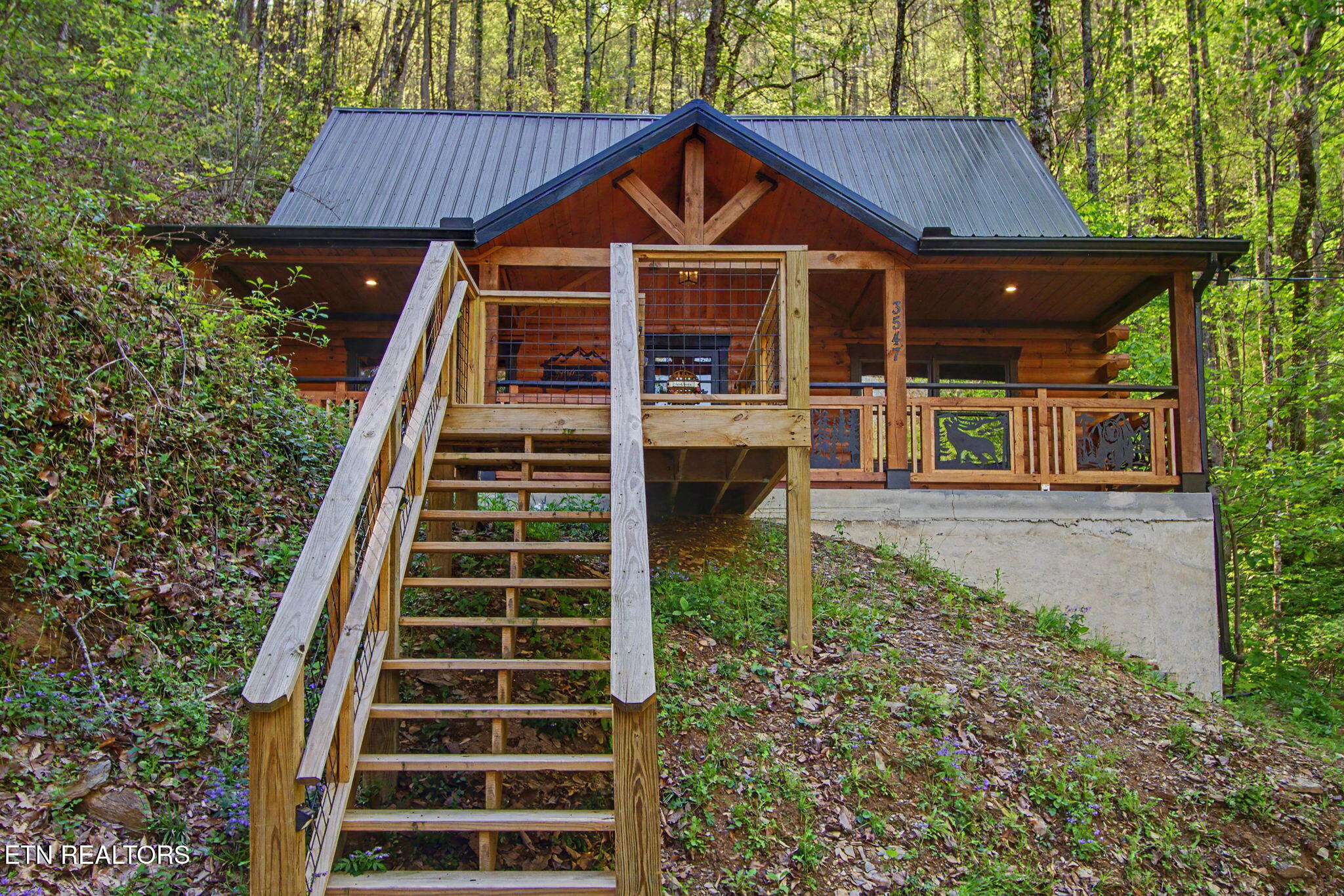 3547 Sugar Maple Loop, Sevierville, TN 37862 — photo 3