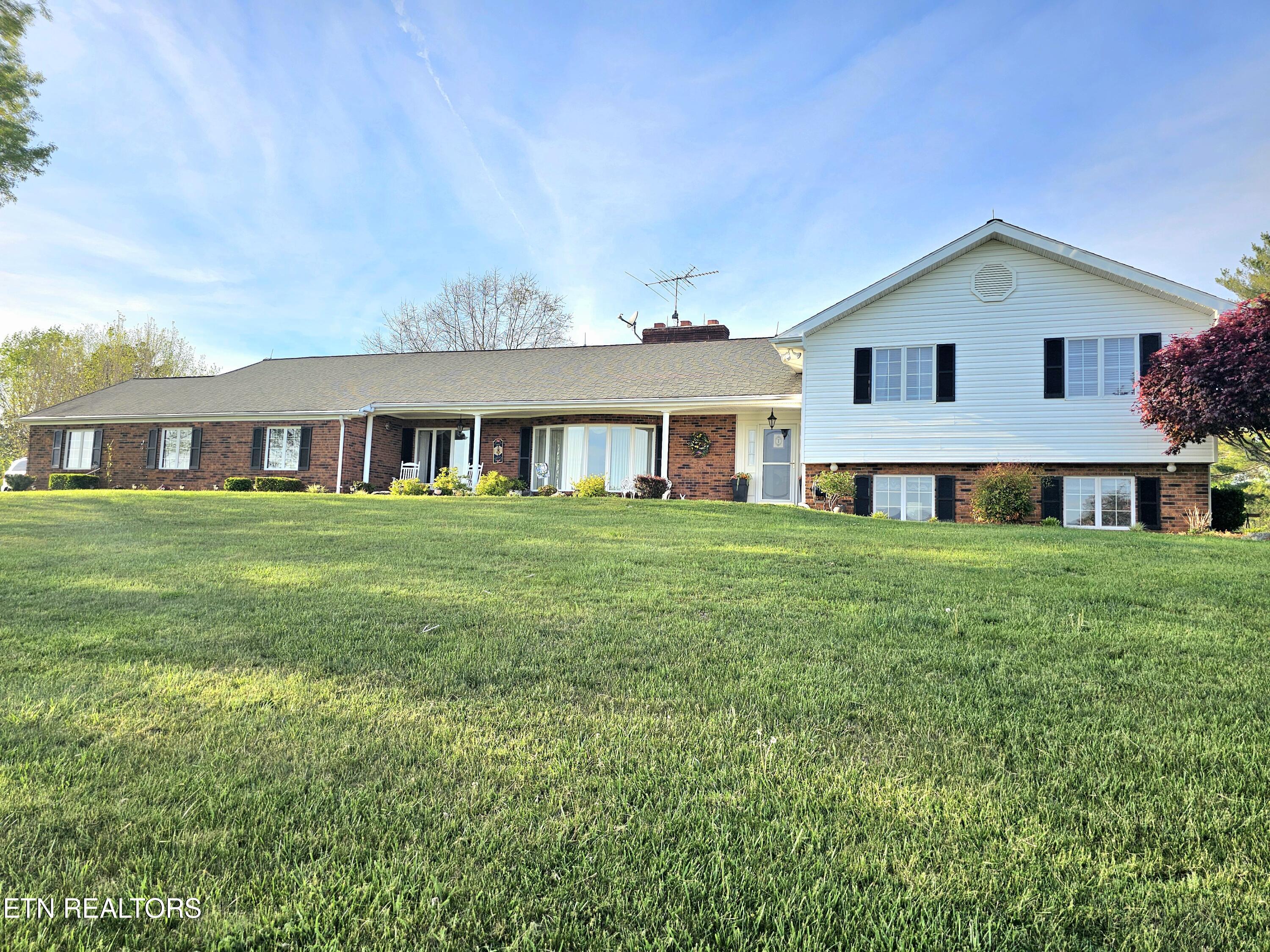 245 Eva Turner Drive — photo