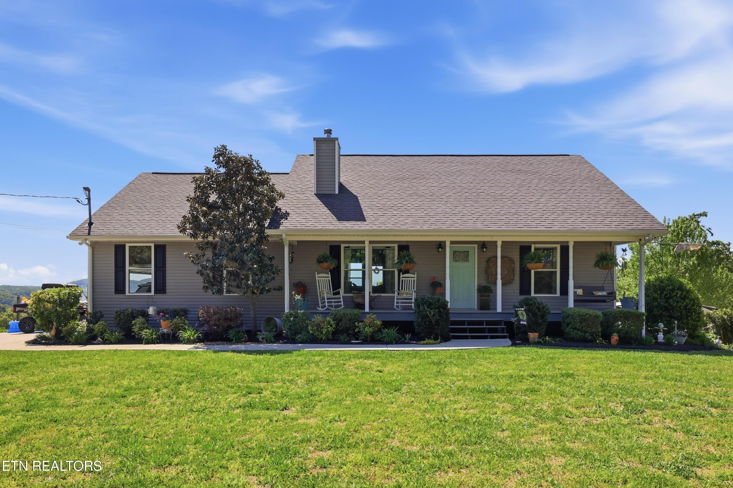 5502 Indian Ridge Rd, Rutledge, TN 37861