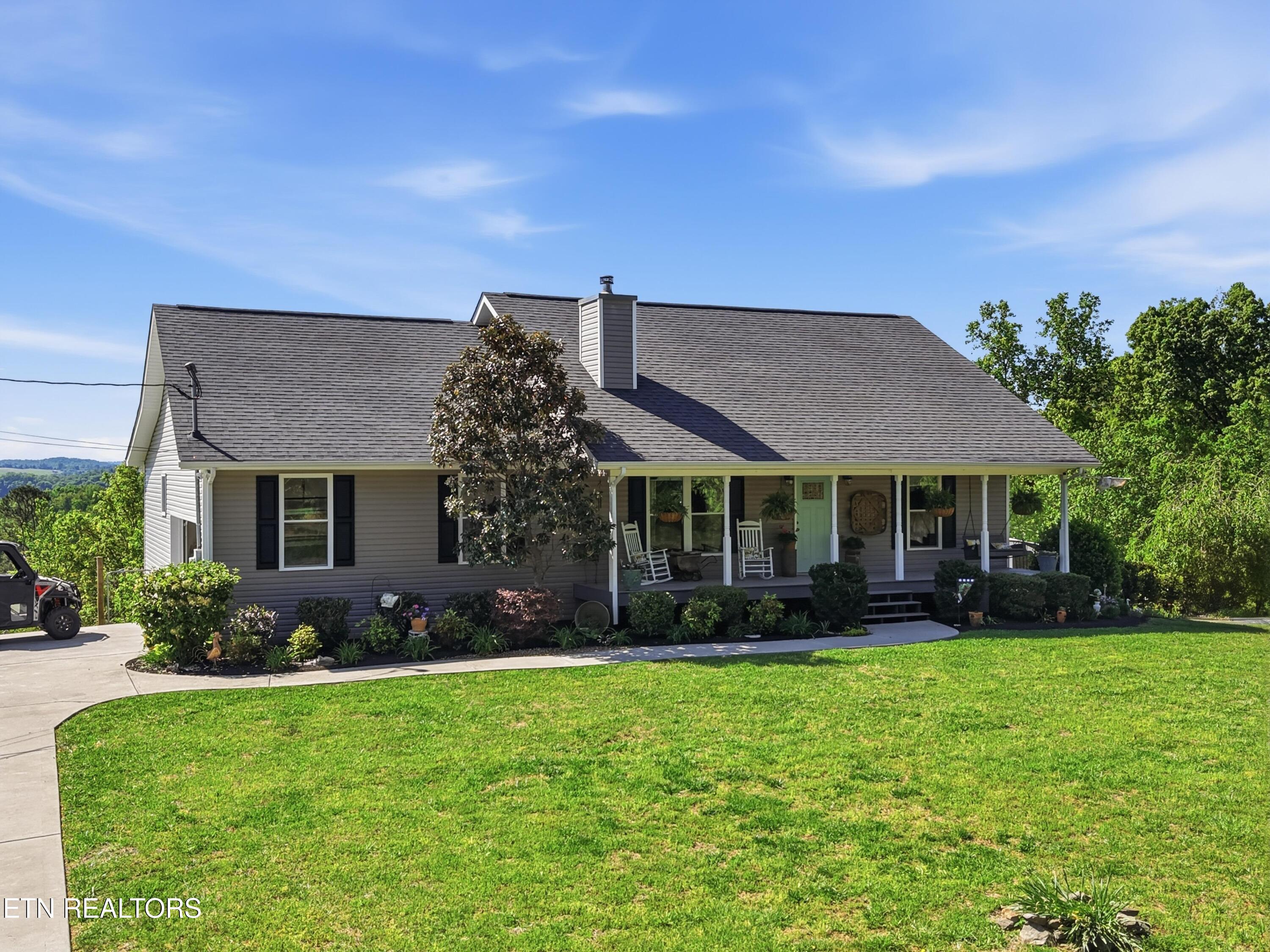 5502 Indian Ridge Rd, Rutledge, TN 37861 — photo 2