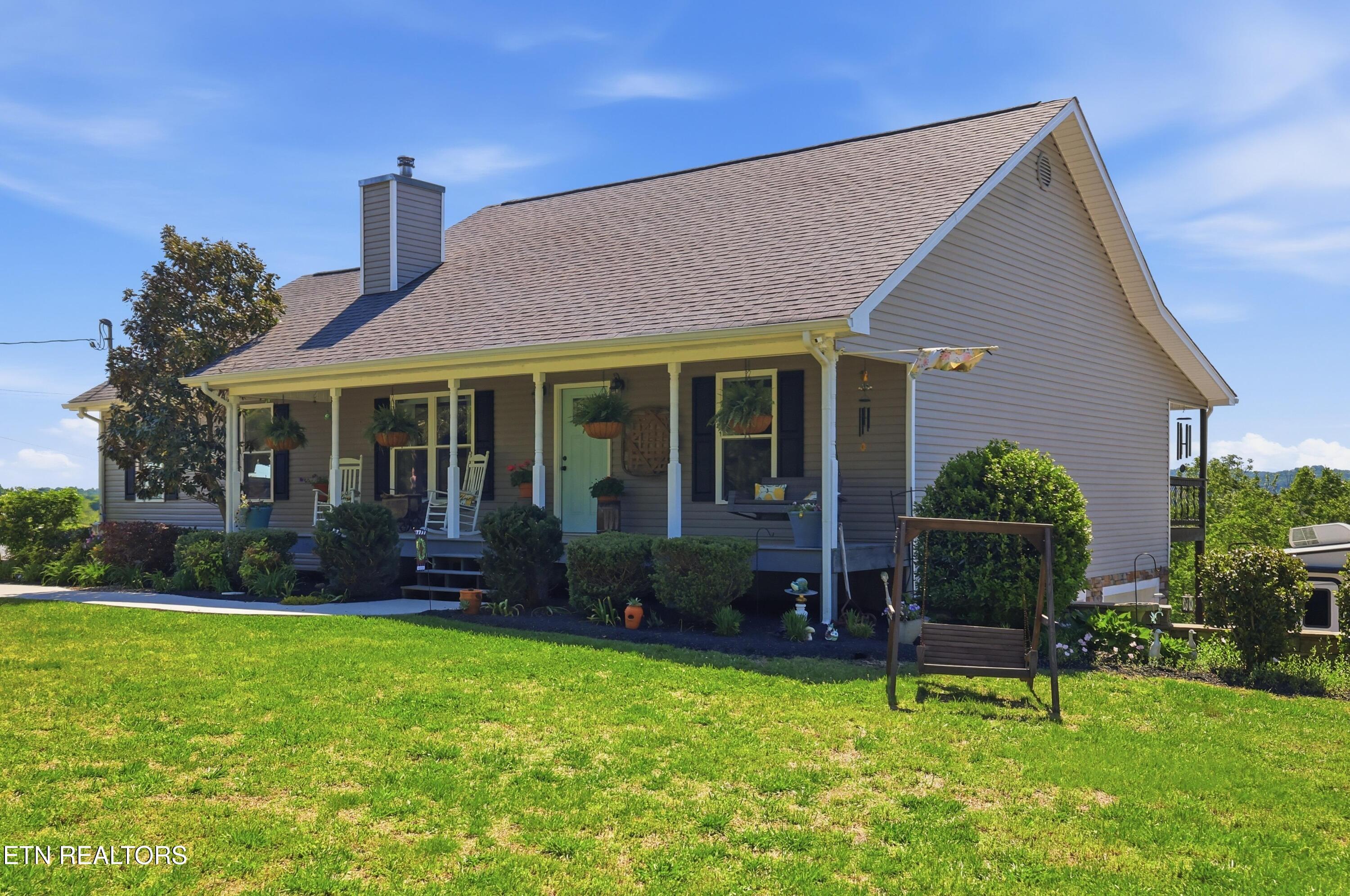 5502 Indian Ridge Rd, Rutledge, TN 37861 — photo 3