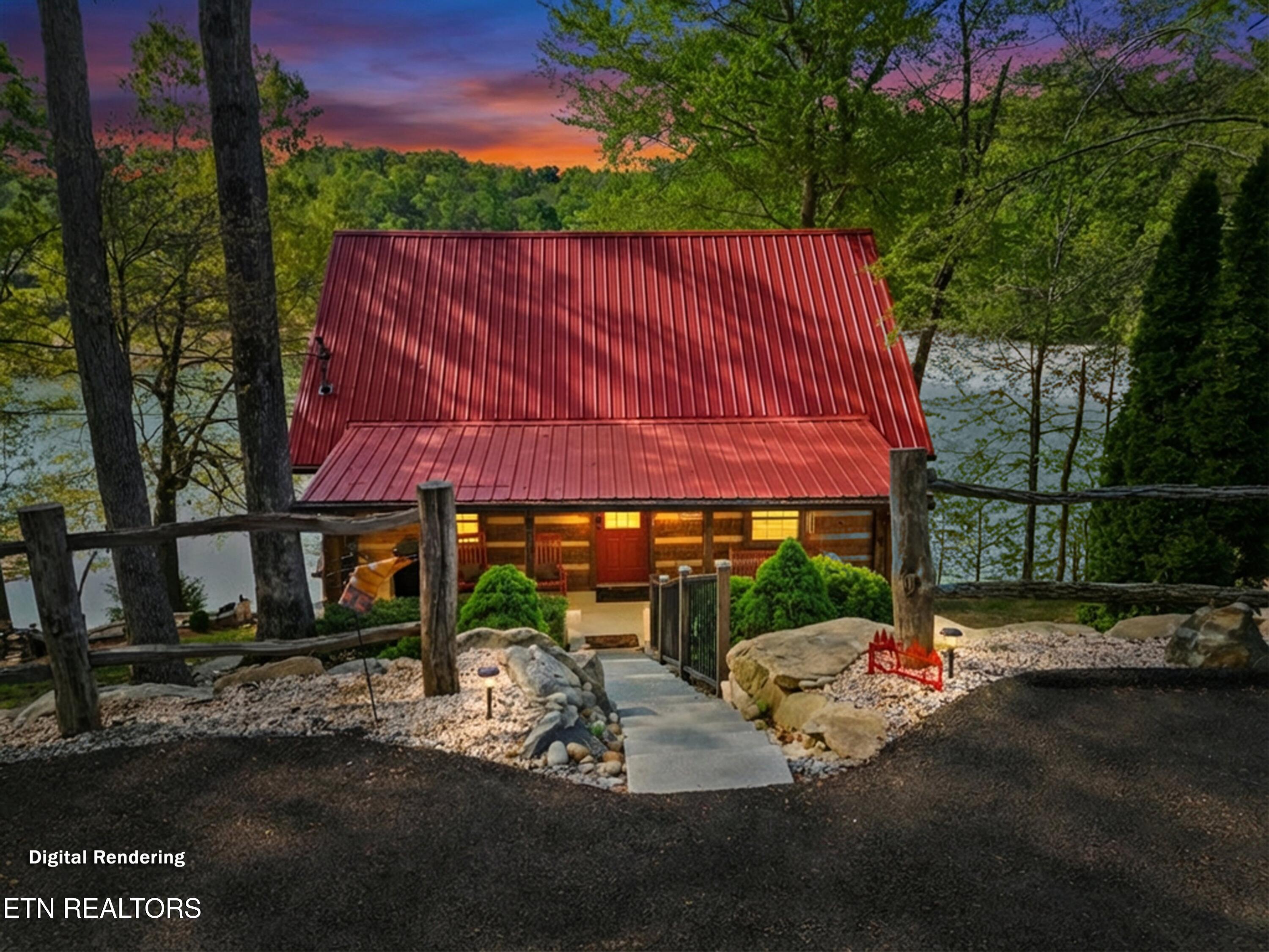 1055 Dean Circle — photo
