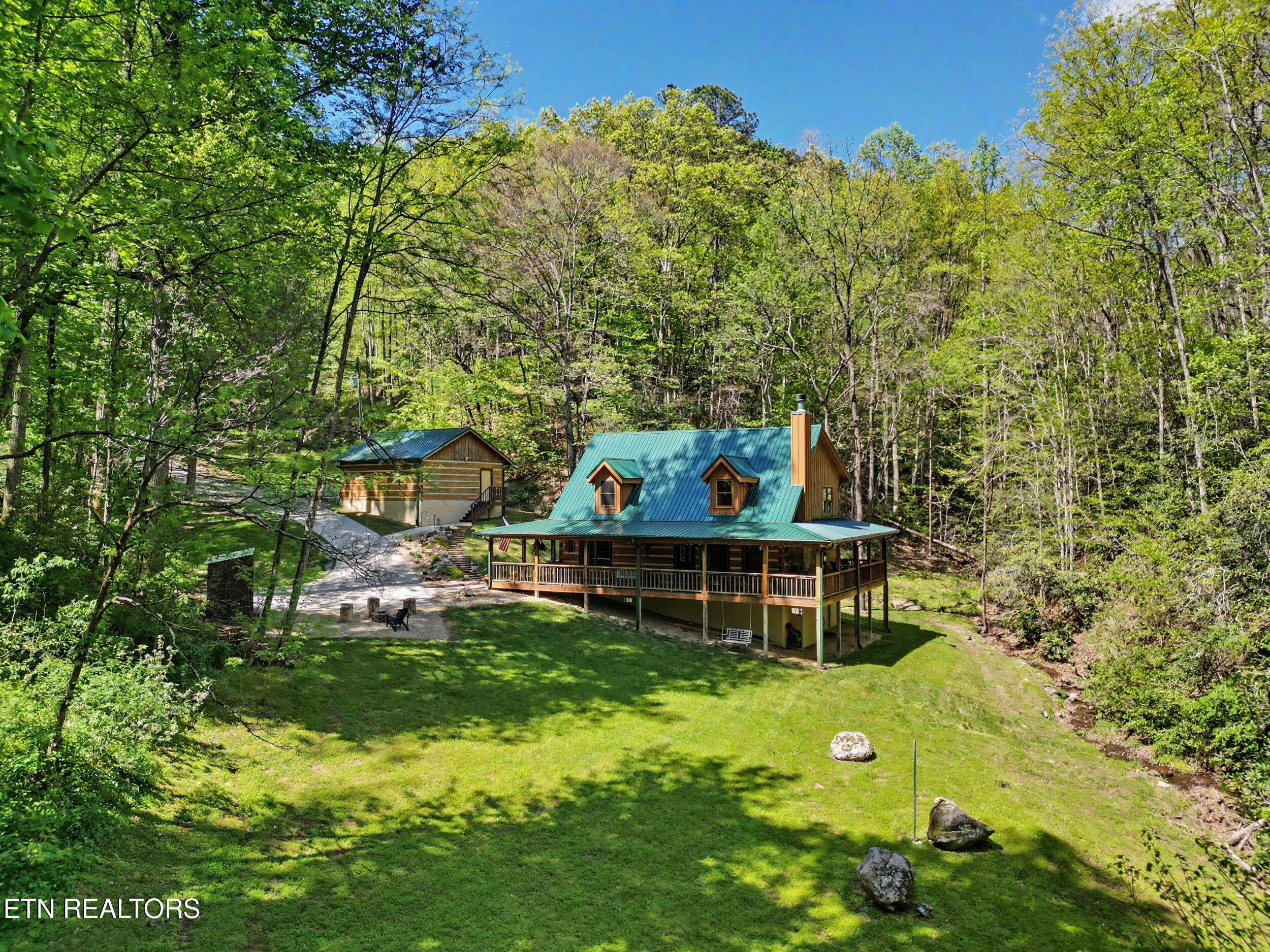 1053 Big Buck Tr — photo