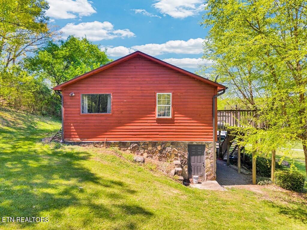 3635 Louisville Rd — photo