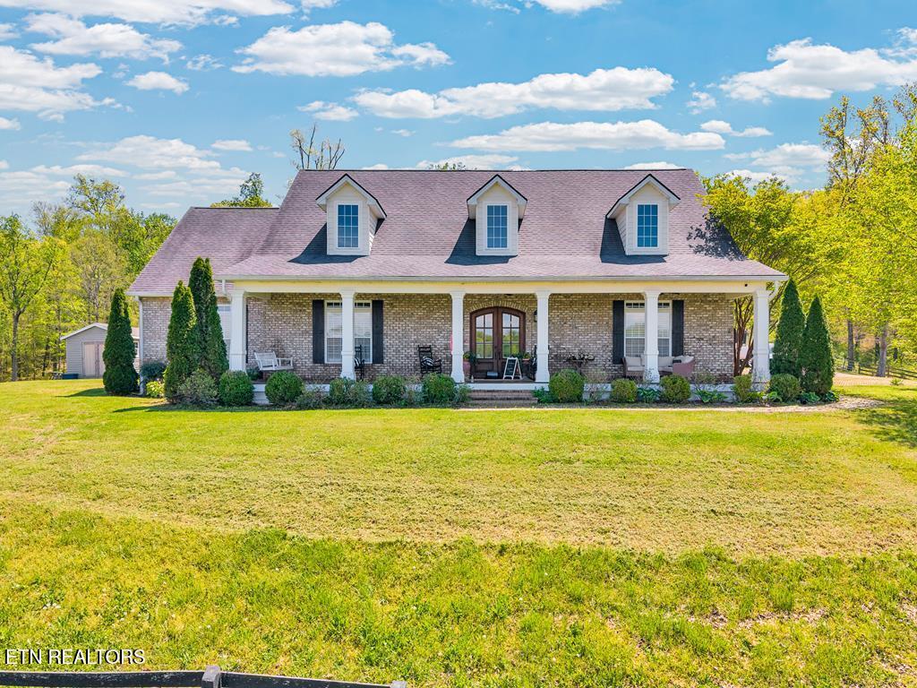 3631 3635 Louisville Rd — photo