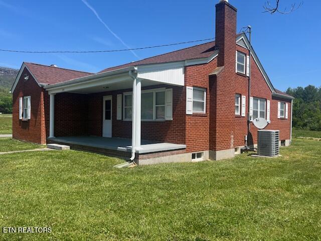 254 Red Clover Loop, Ewing, VA 24248 — photo 3