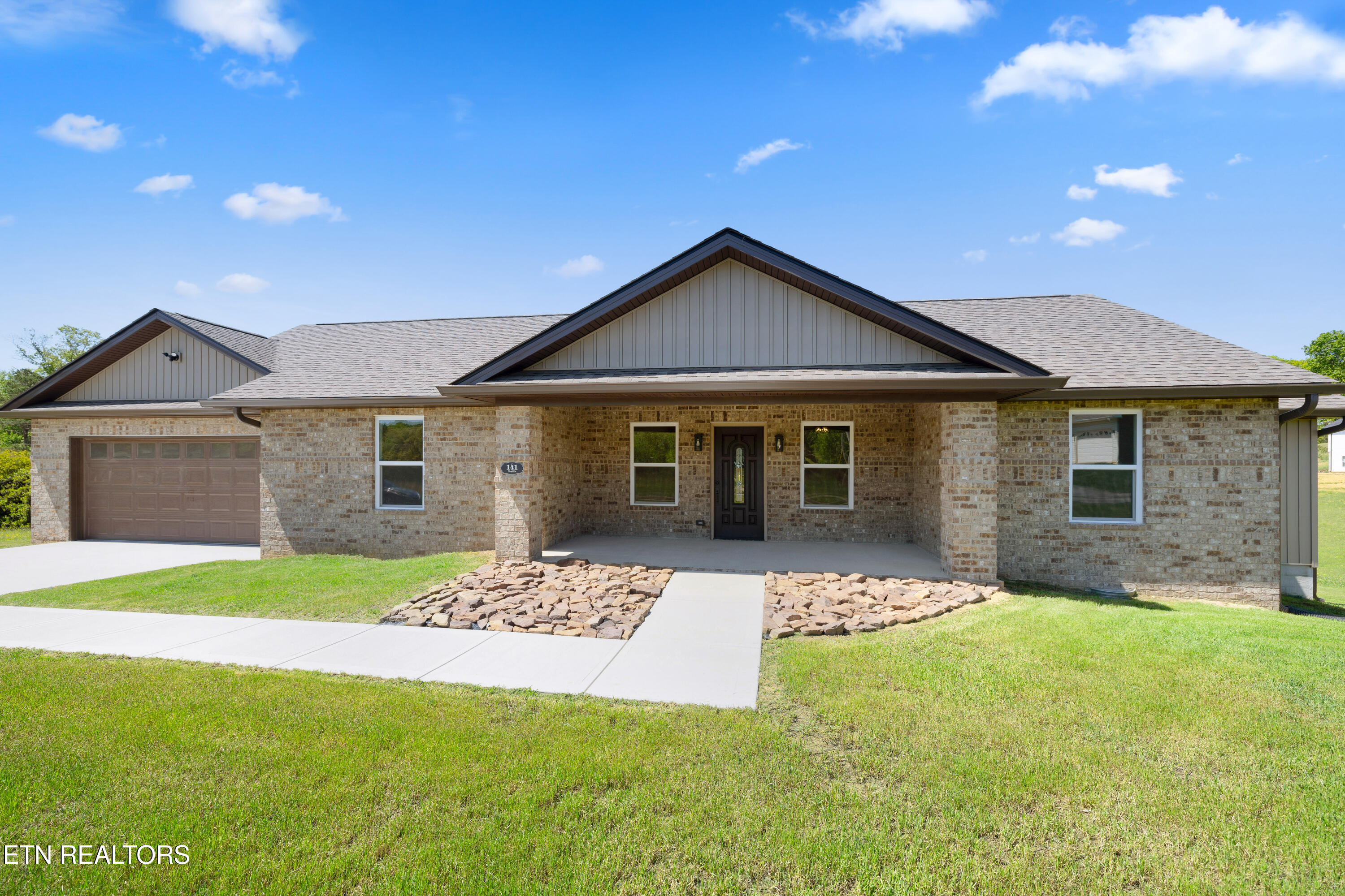 141 Neal Drive, Rutledge, TN 37861 — photo 2