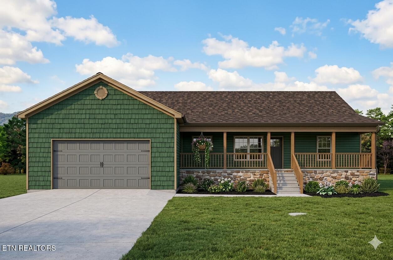 2376 Old York Hwy — photo