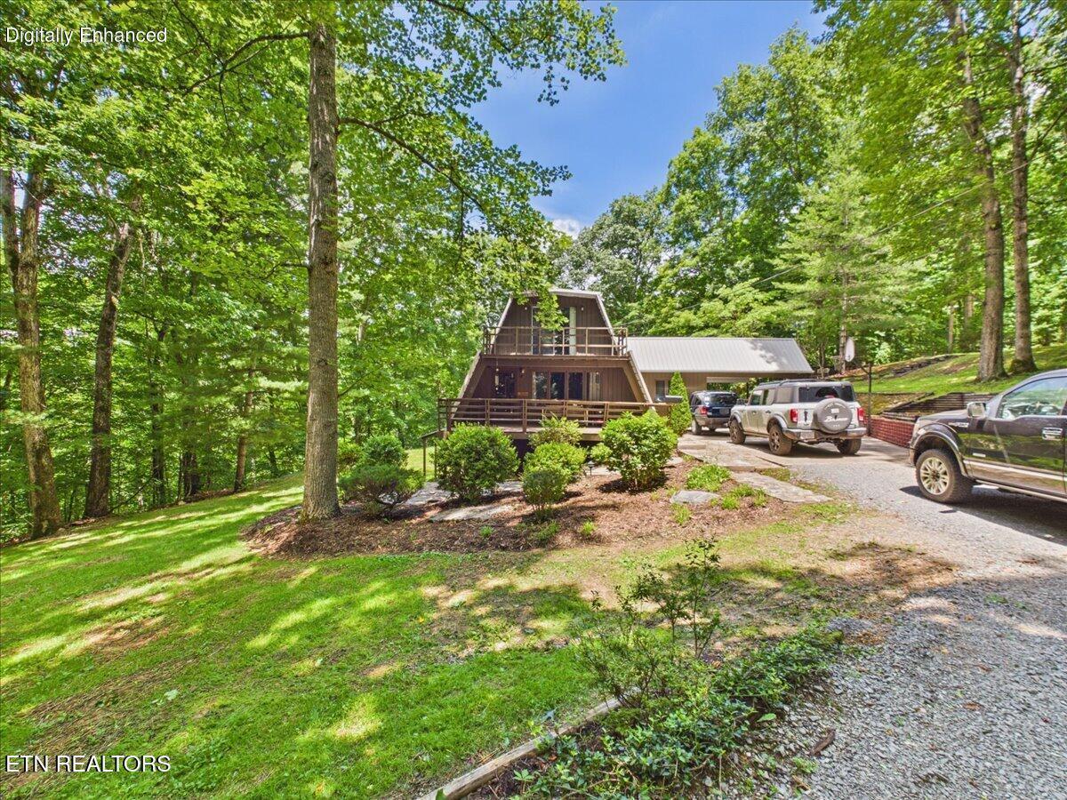 183 Lantz Drive — photo