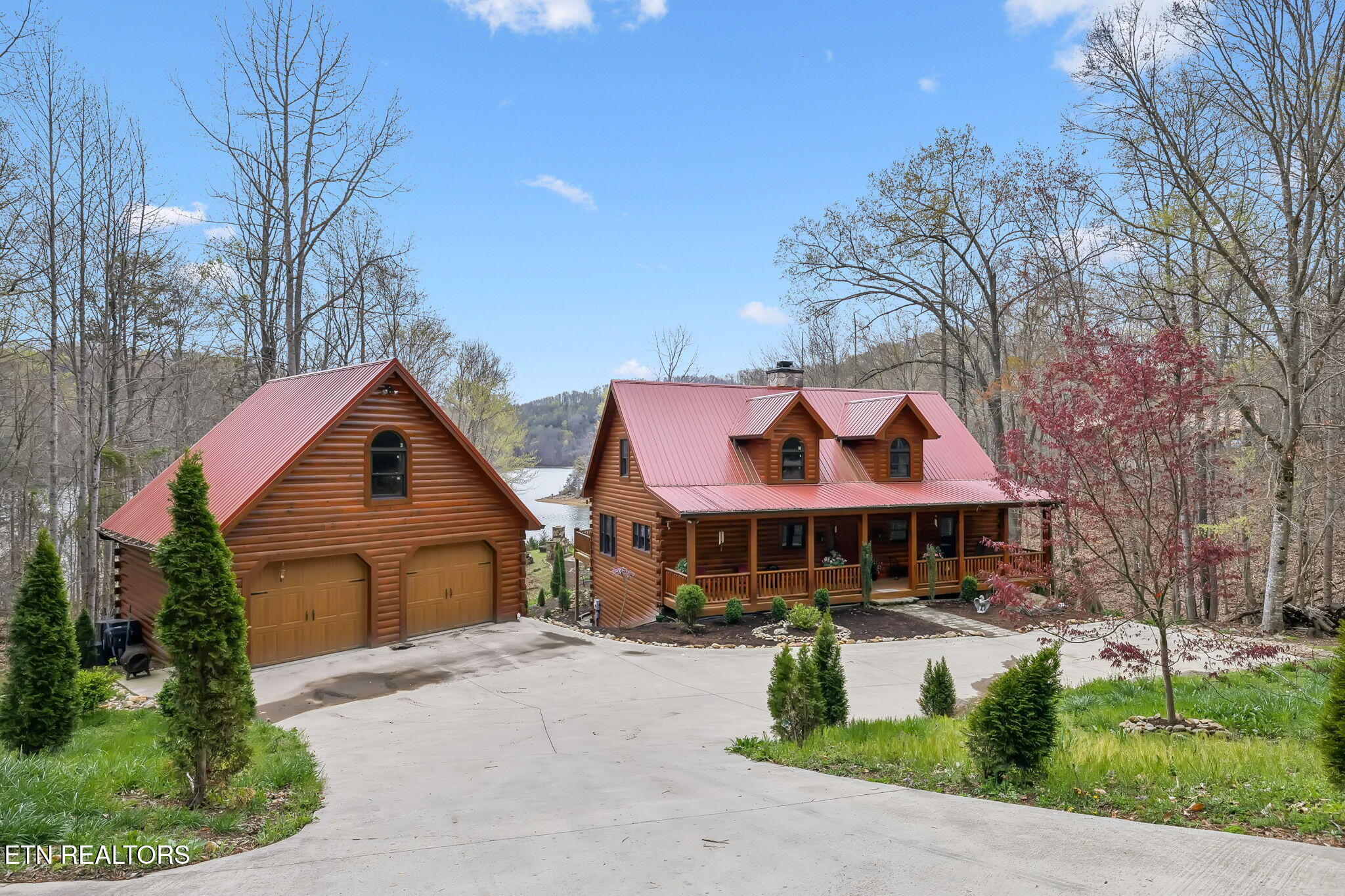 514 Bluff View Rd — photo