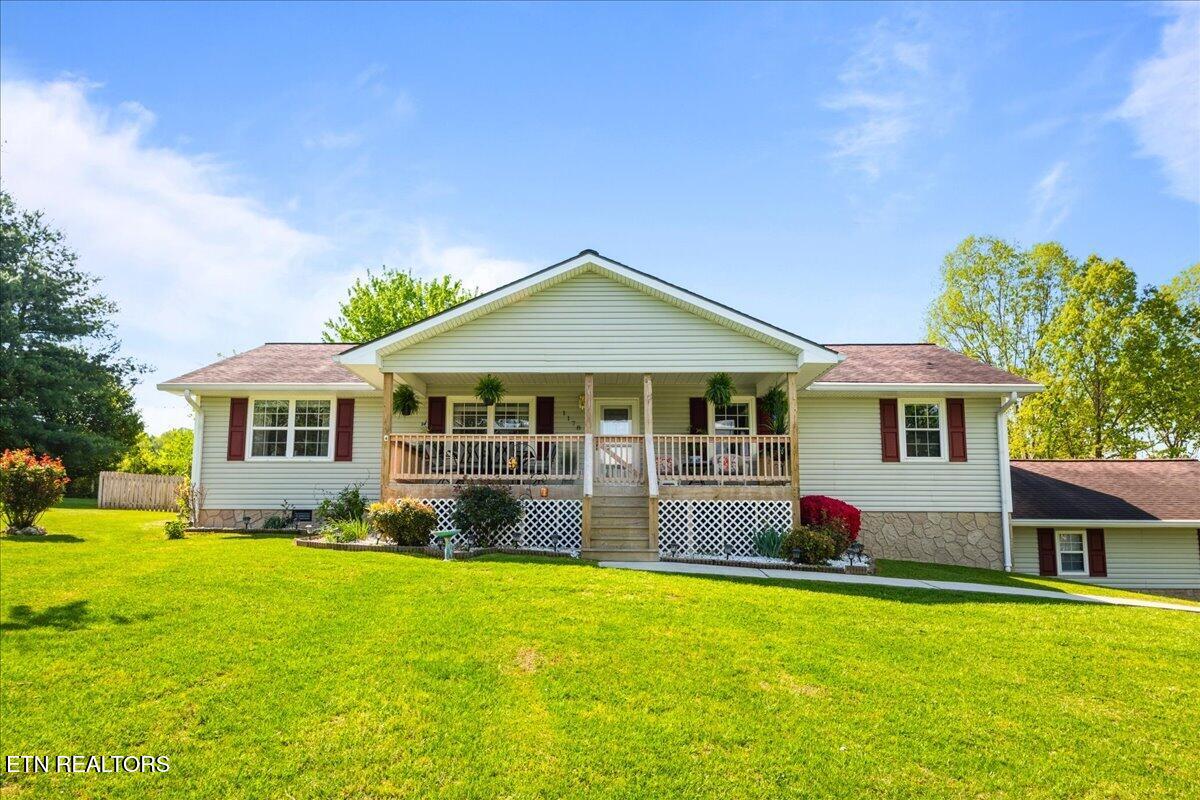 1178 Powell Valley Shores Circle — photo