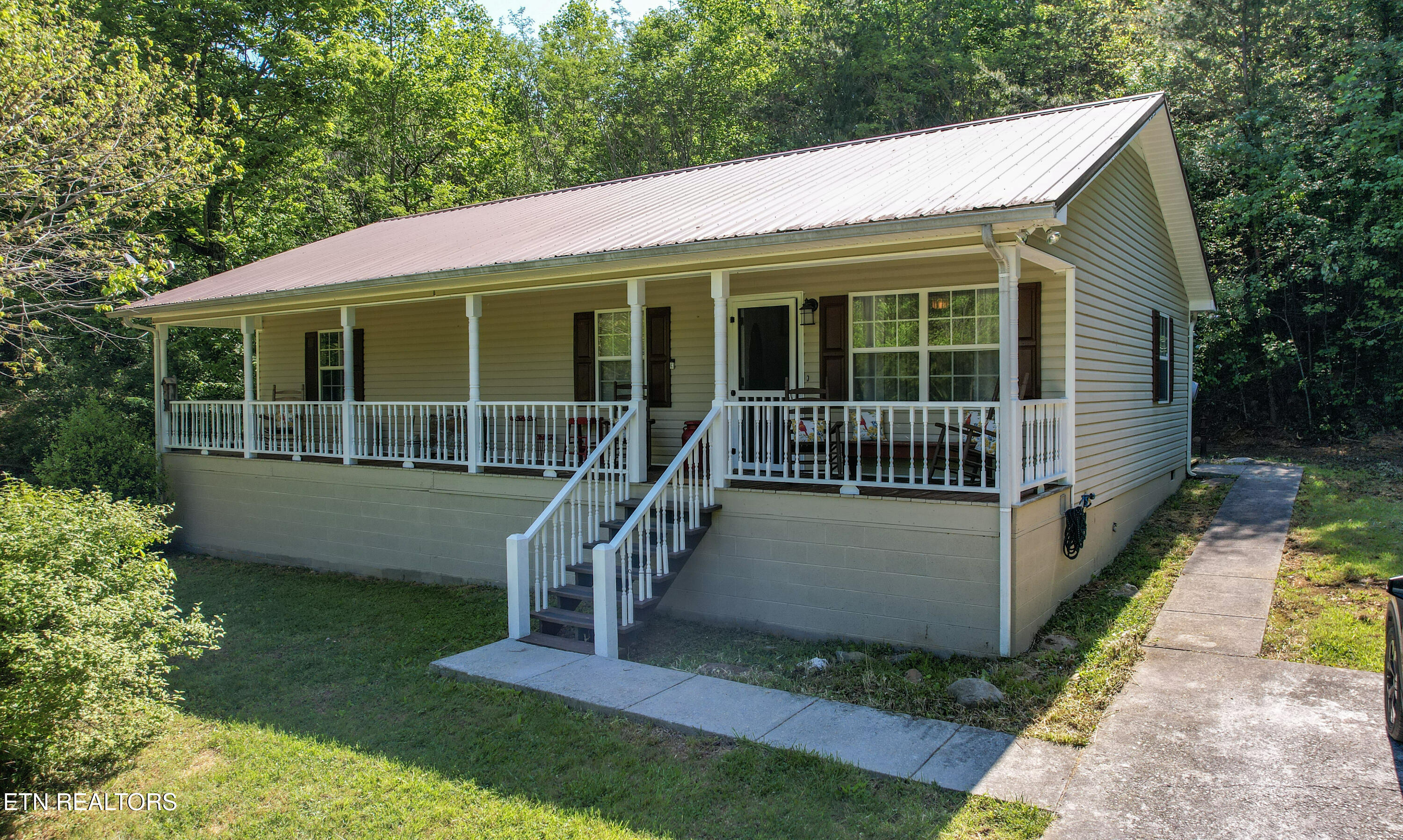 125 Unicoi Church Lane — photo