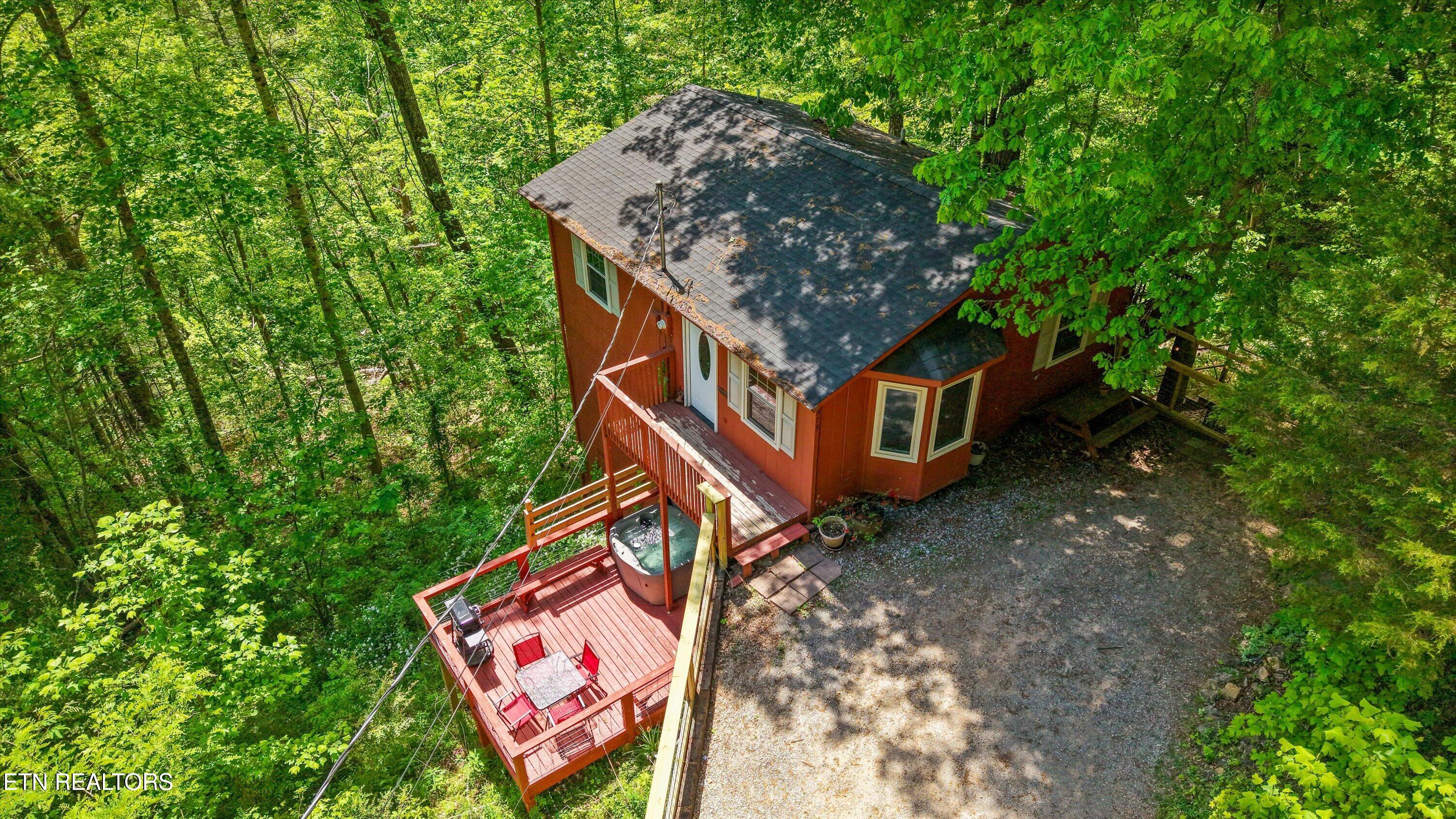 375 Sugar Mountain Way — photo