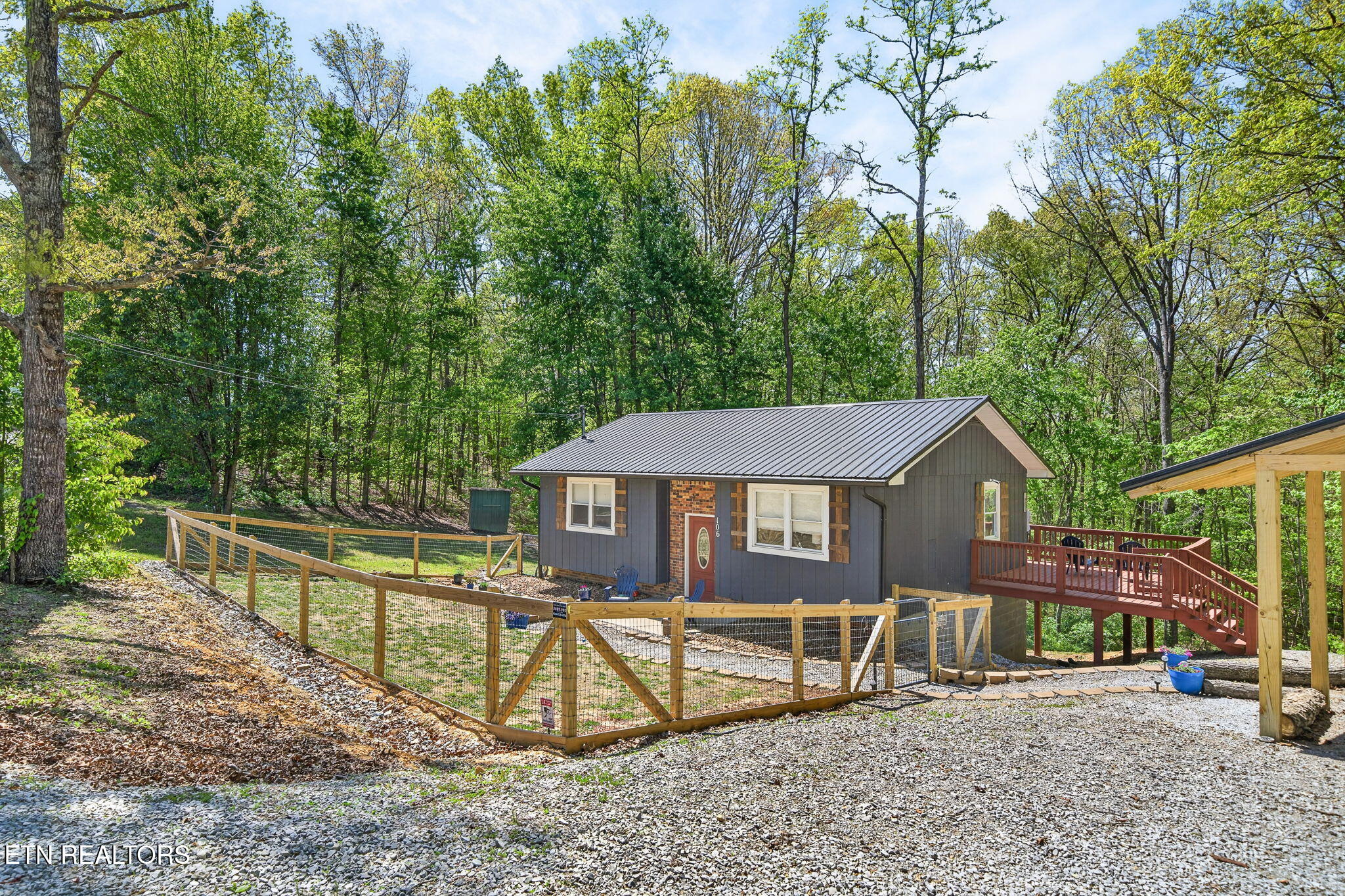 106 Windcrest Drive — photo
