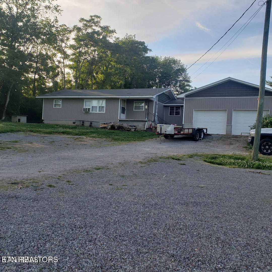 7521 E Emory Rd — photo