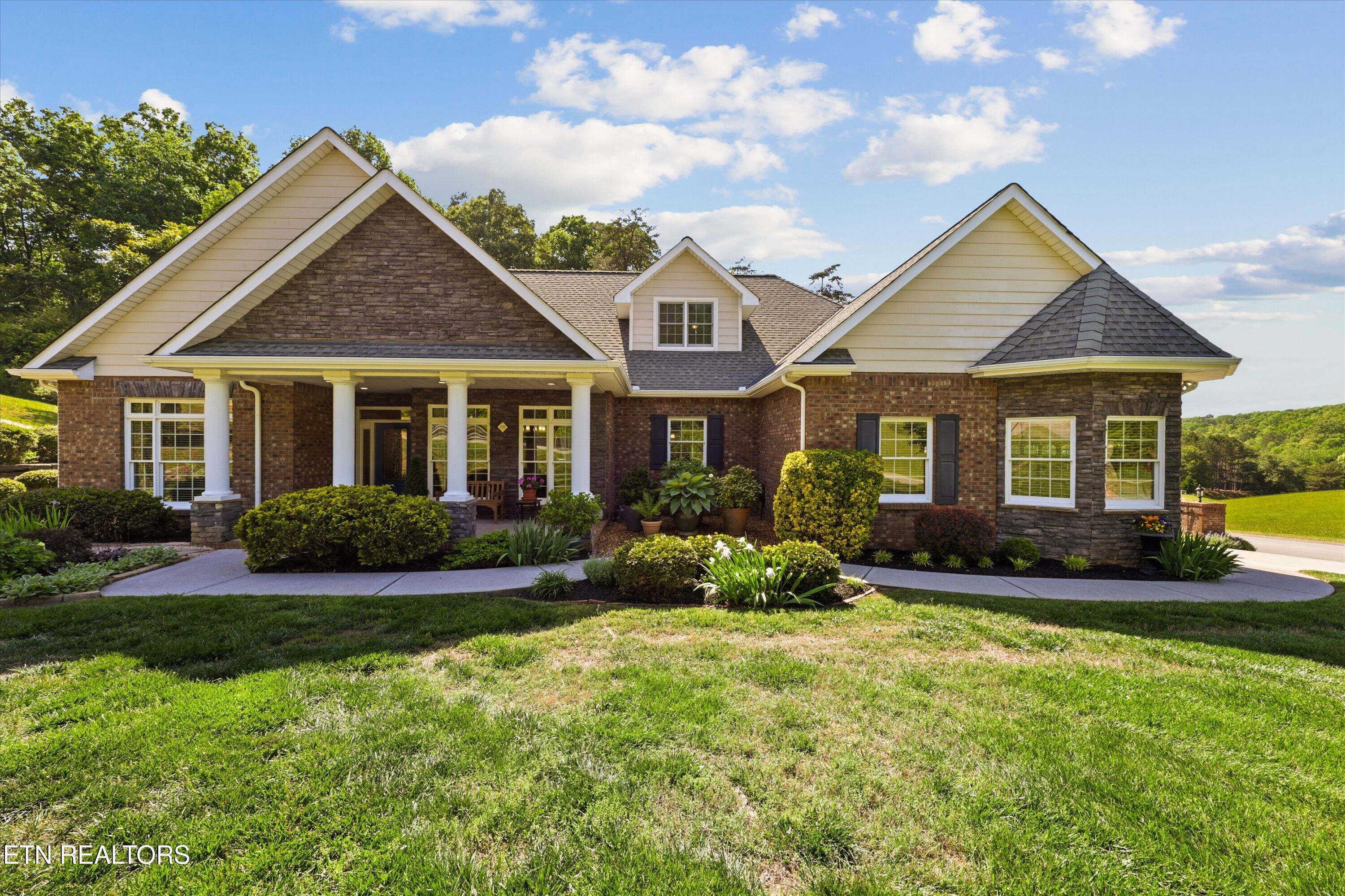 105 Glen Mar Drive — photo