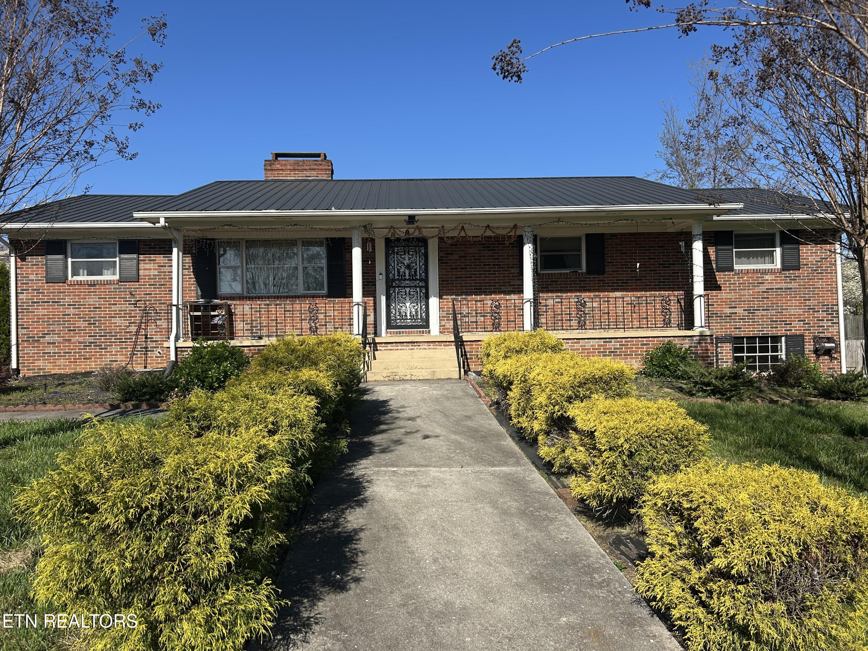 605 Masengill Ave — photo